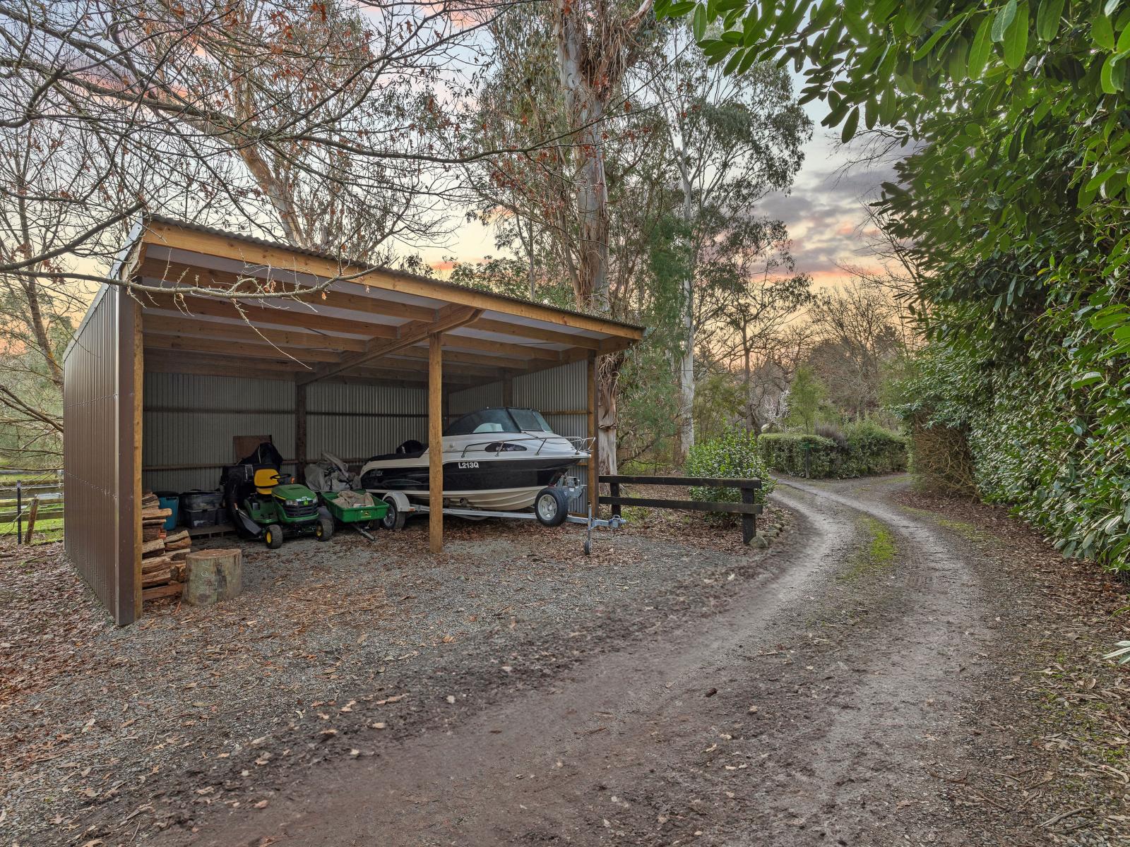 57 Station Road, Loburn