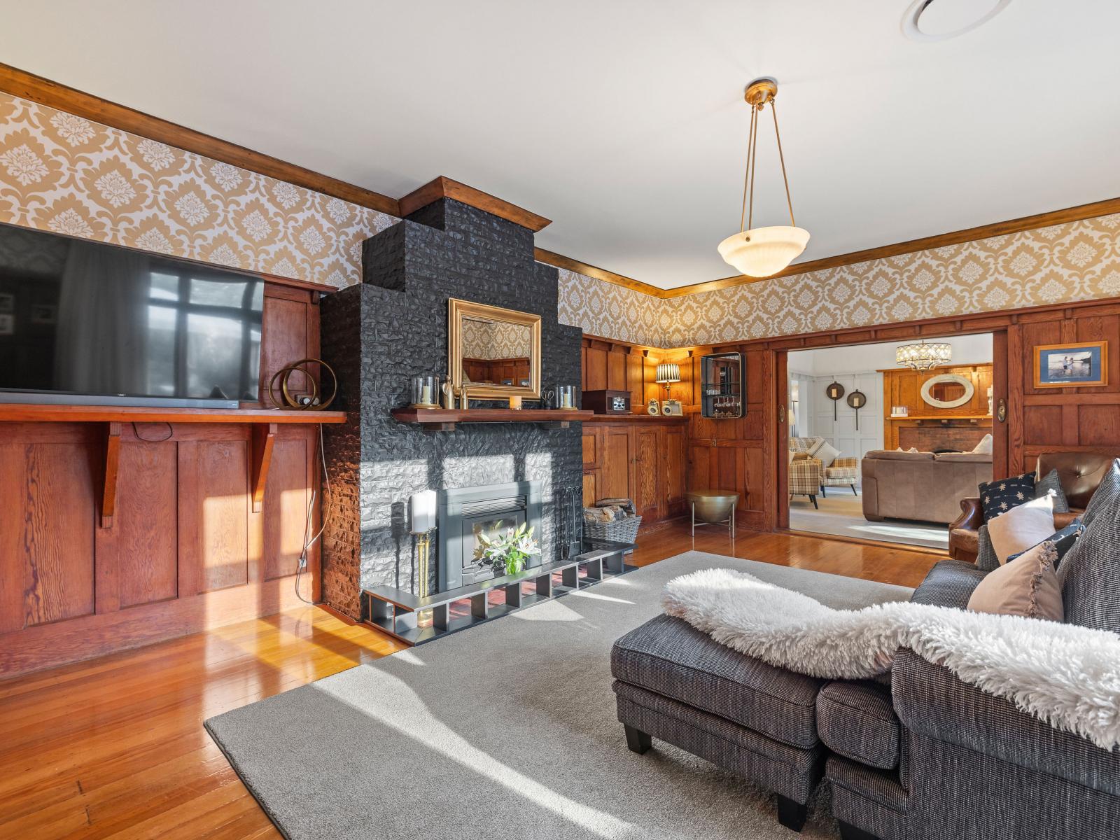 57 Station Road, Loburn