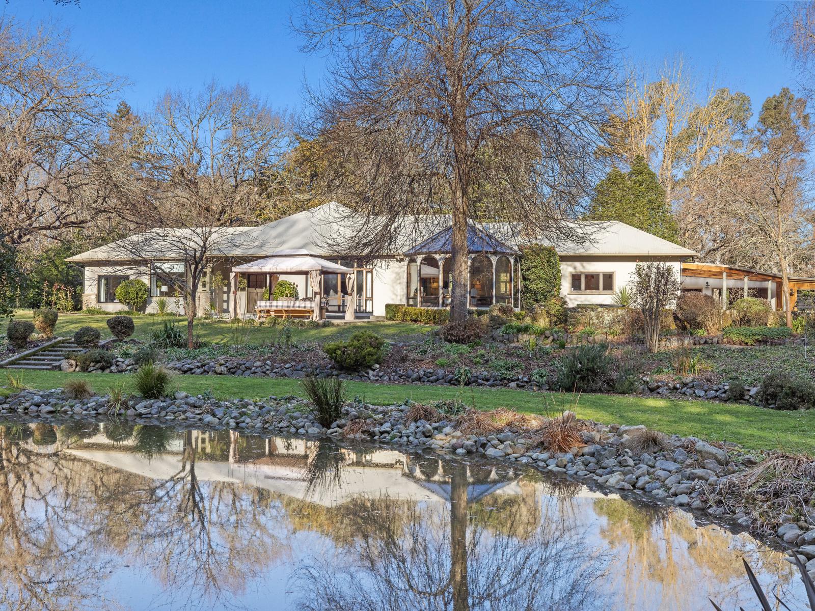 57 Station Road, Loburn