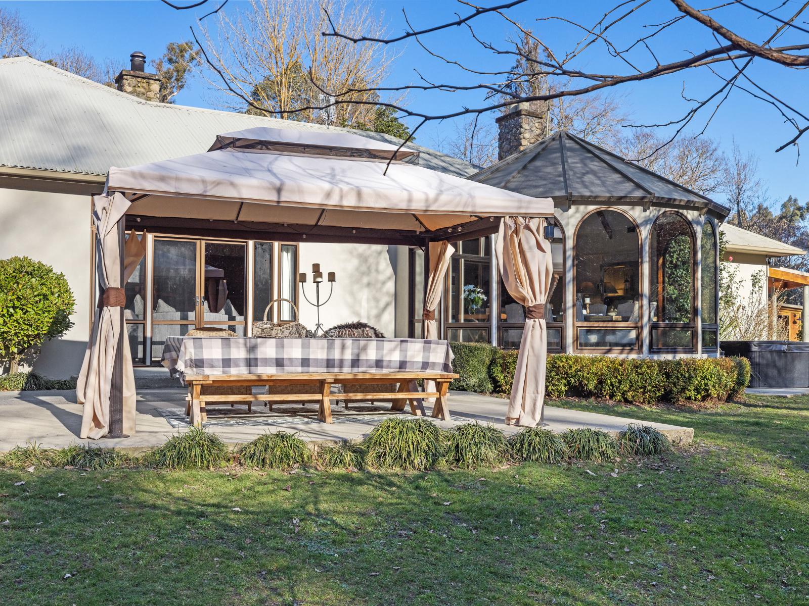 57 Station Road, Loburn