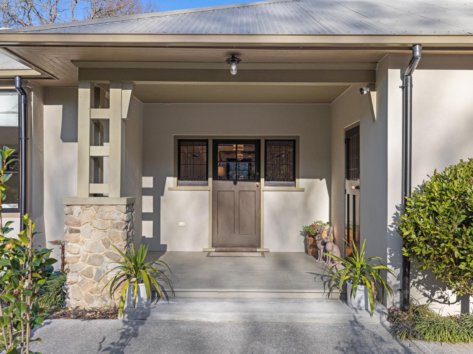 57 Station Road, Loburn