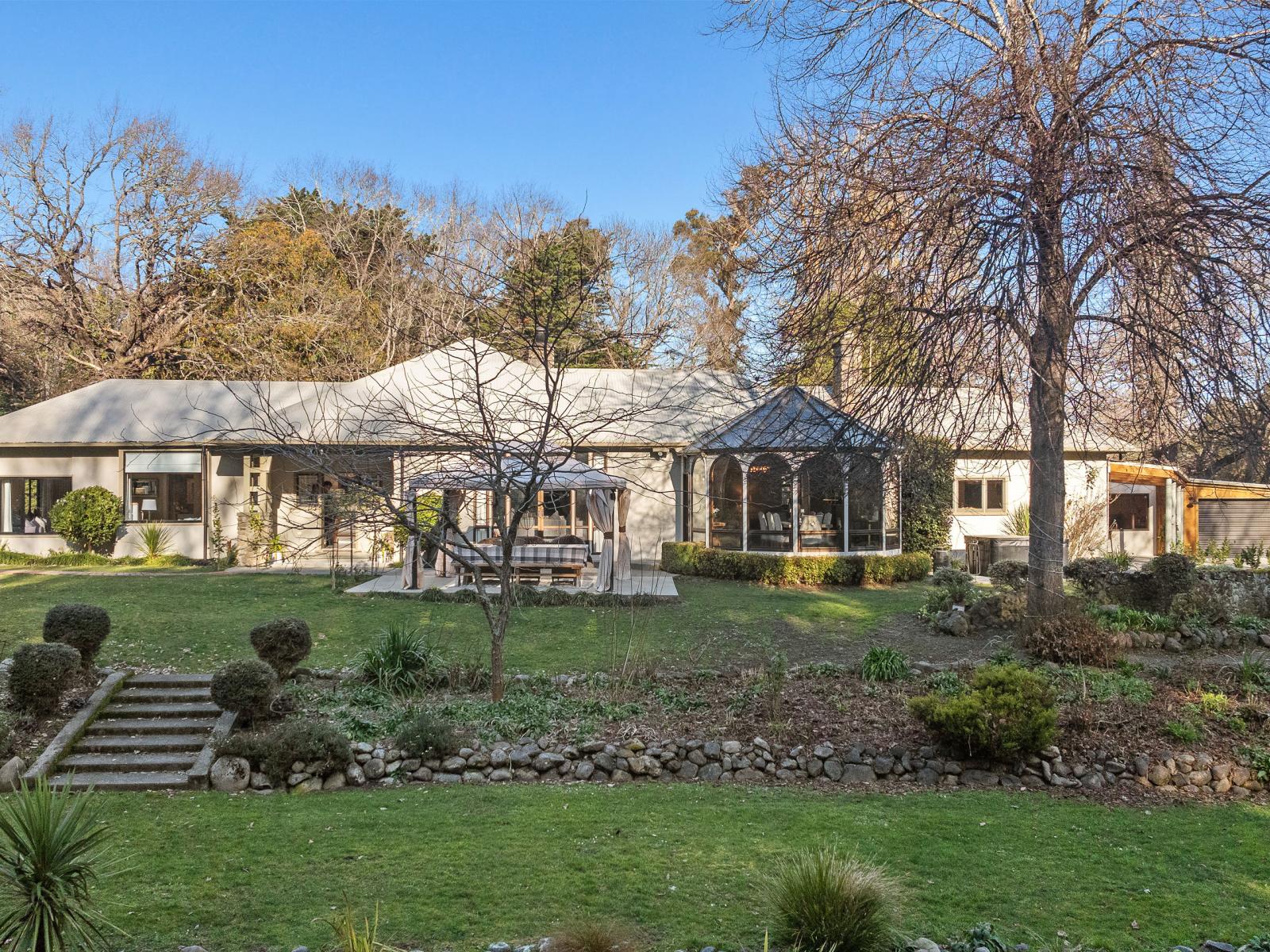 57 Station Road, Loburn