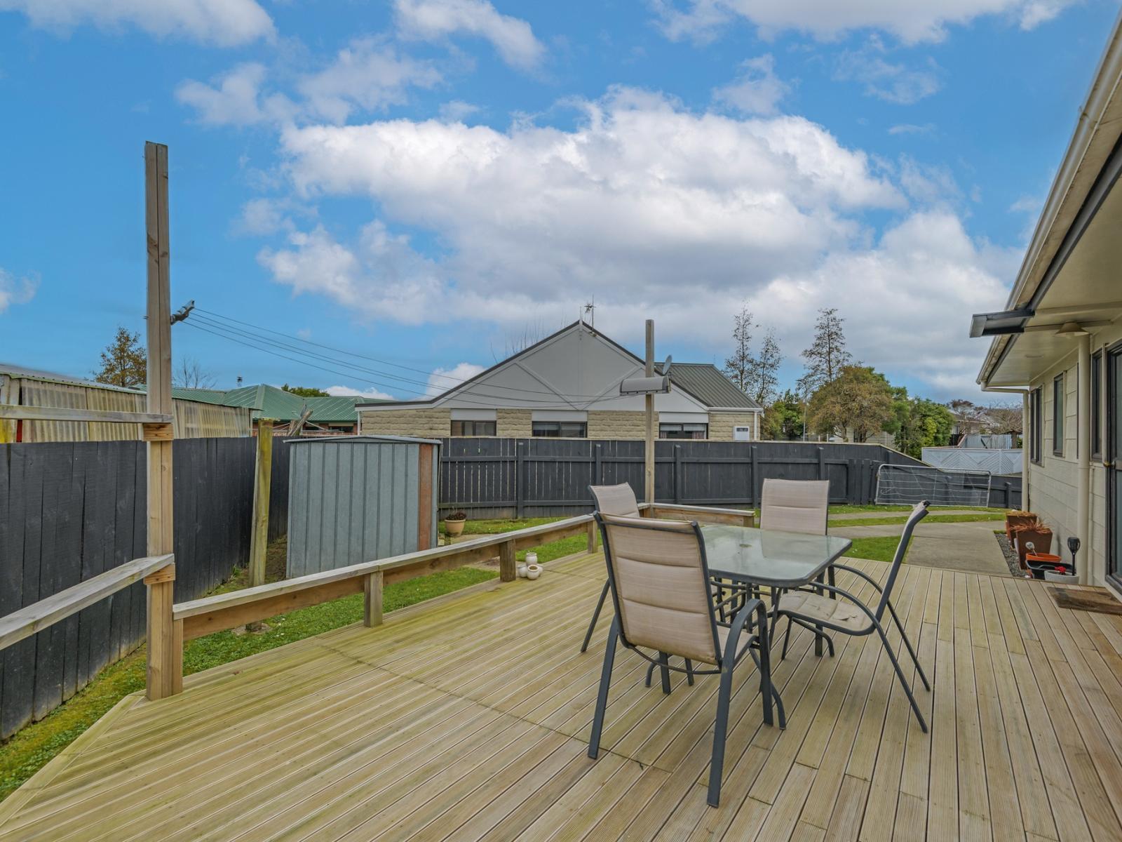 19 Gladys Place, Kelvin Grove