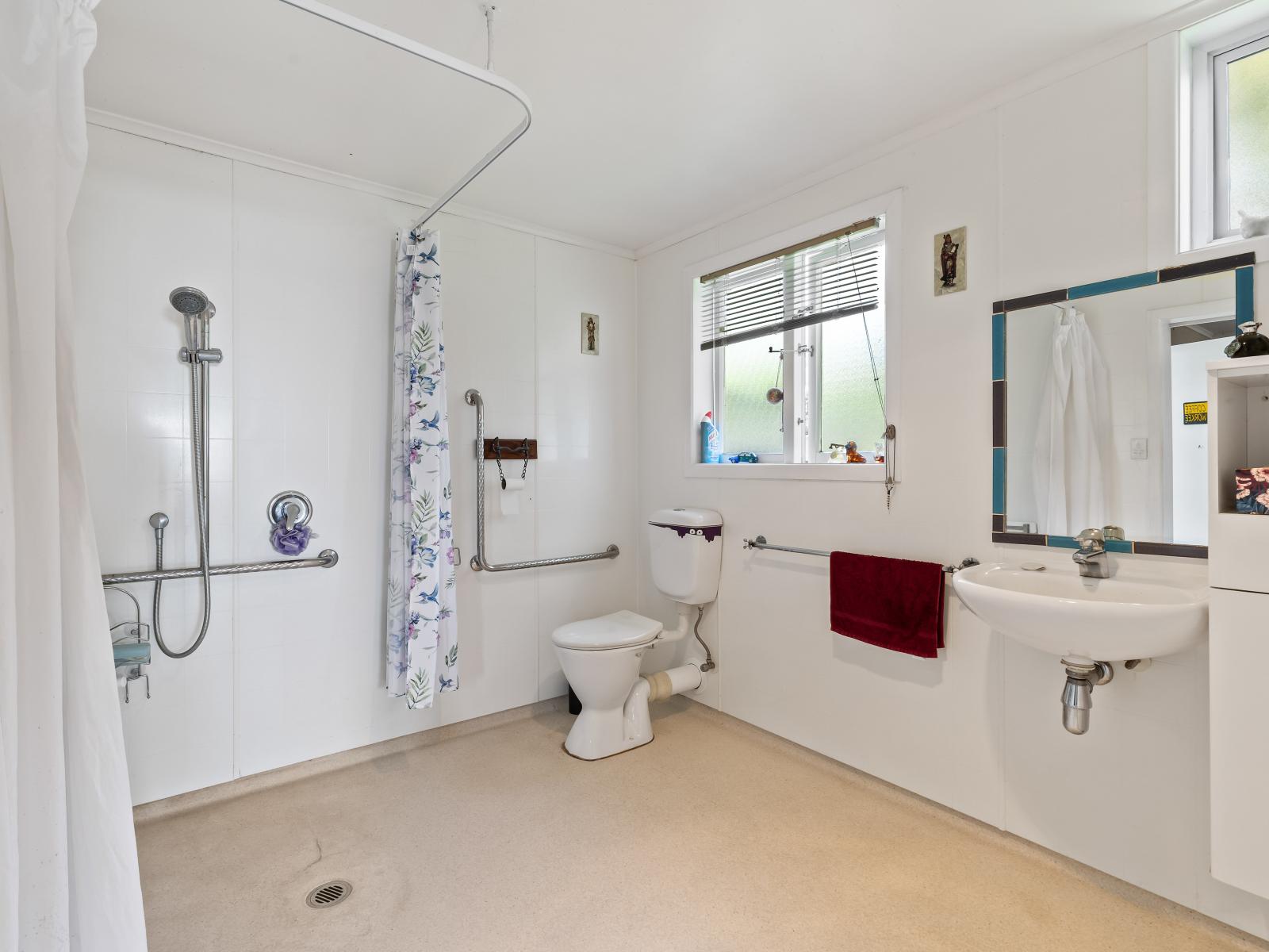 8 Bexhill Terrace, Tirau