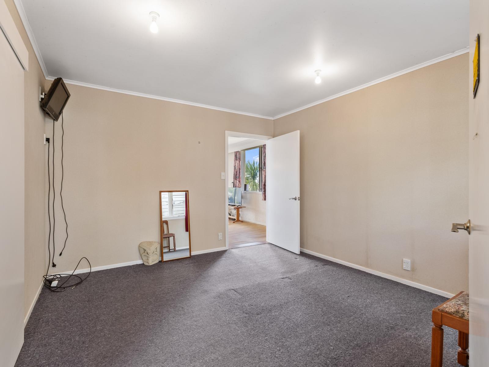 8 Bexhill Terrace, Tirau