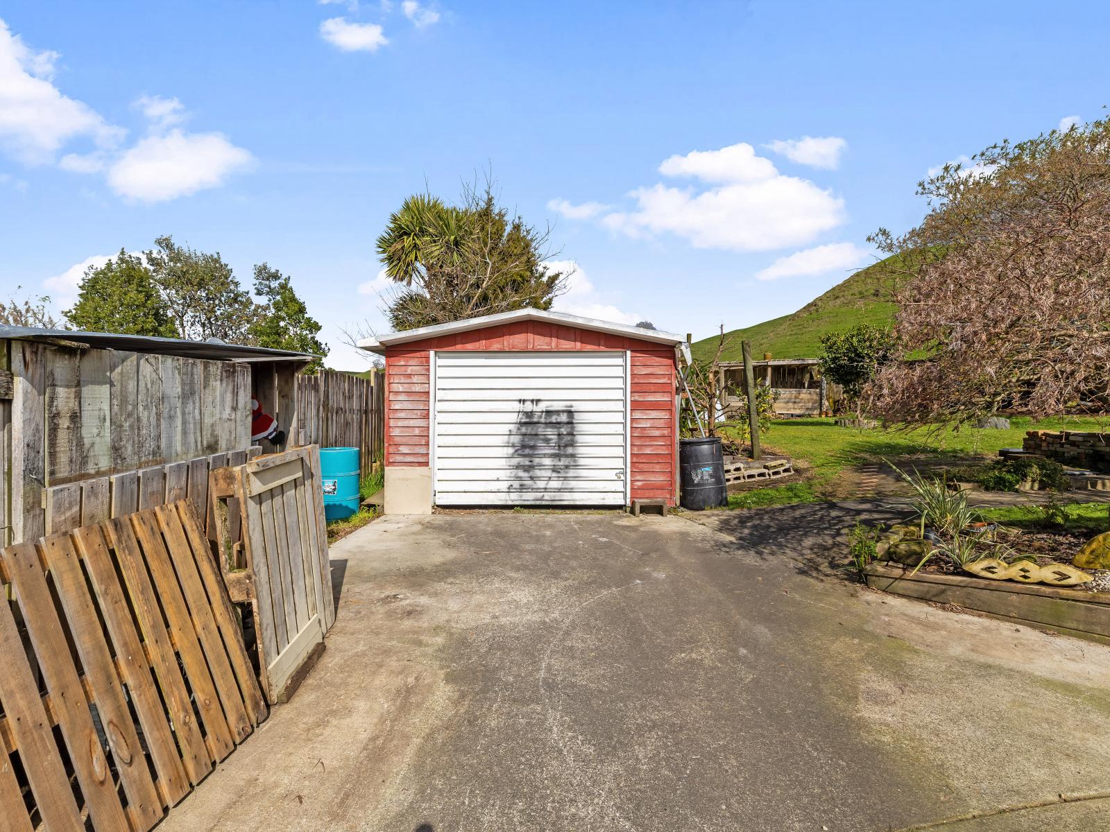 8 Bexhill Terrace, Tirau