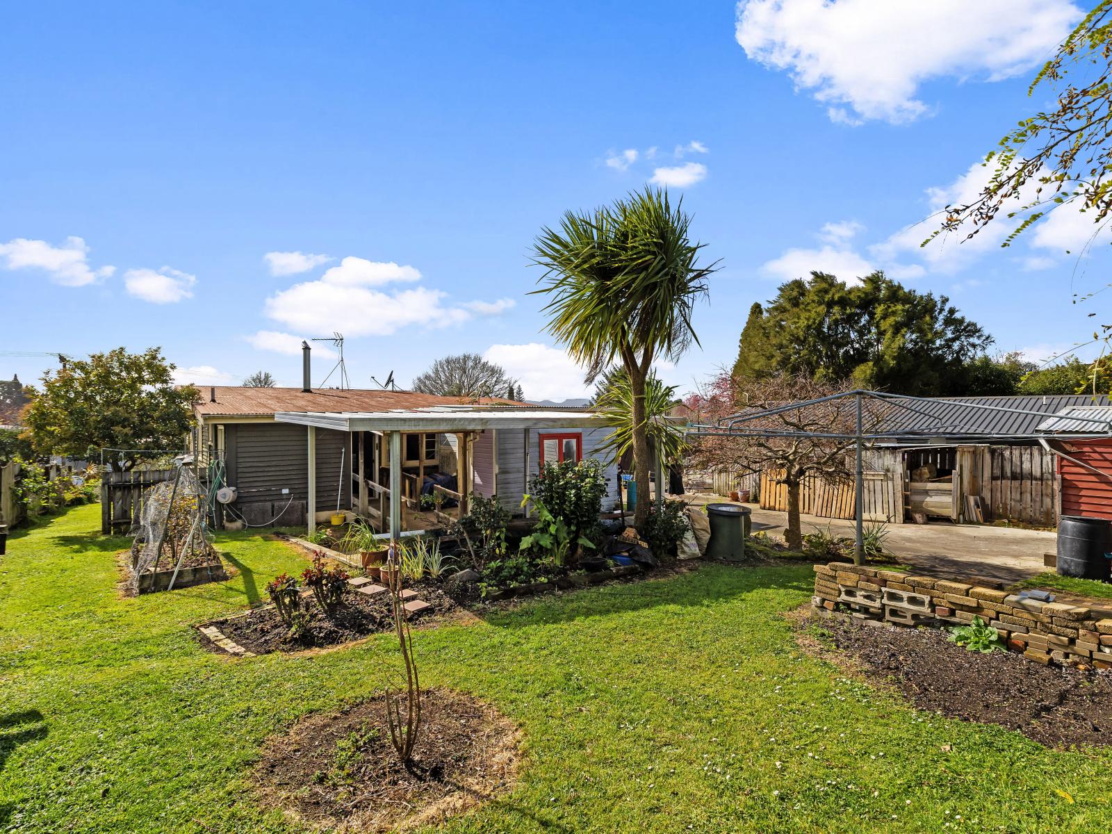 8 Bexhill Terrace, Tirau