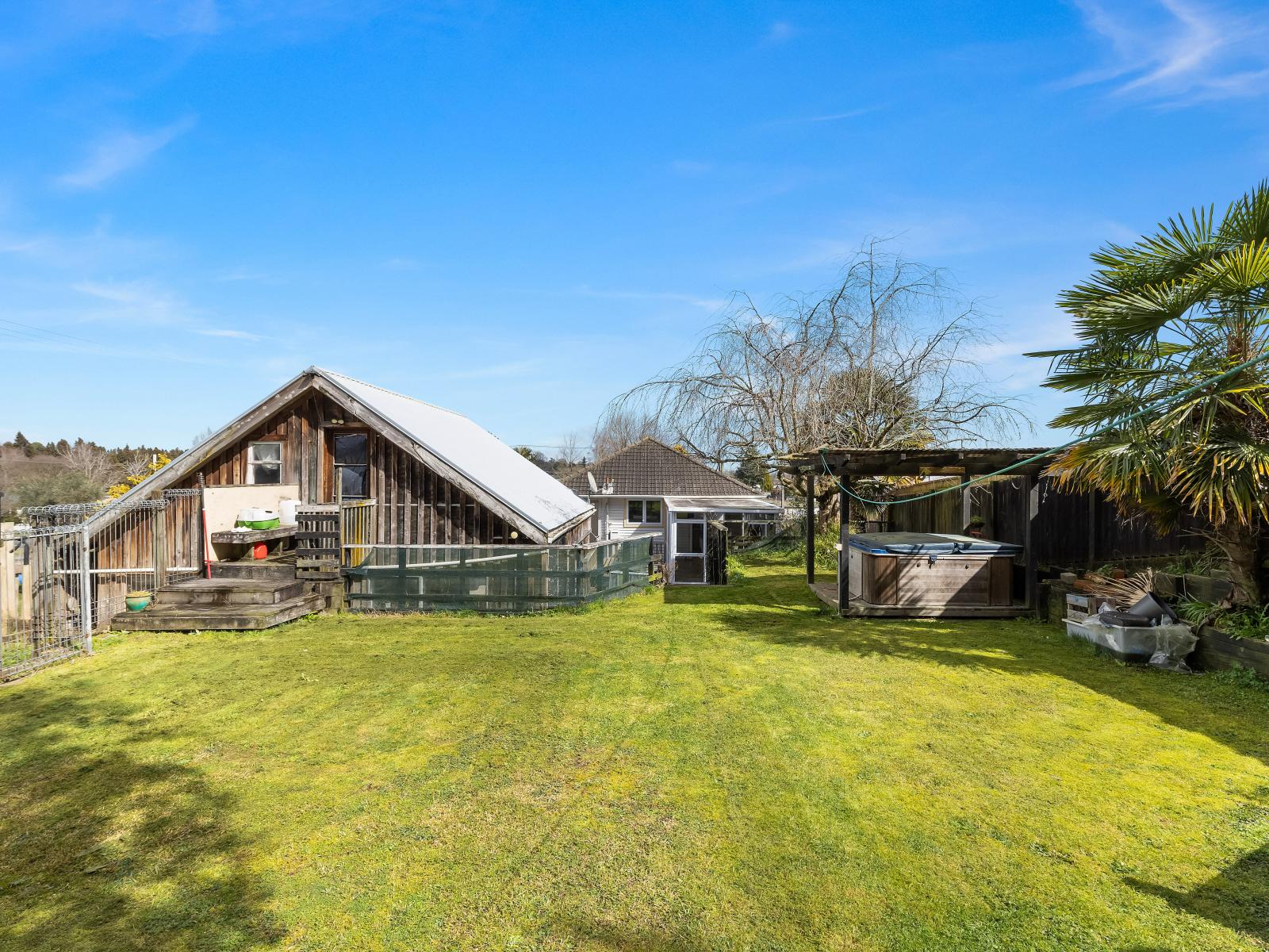 60 Totara Street, Putaruru