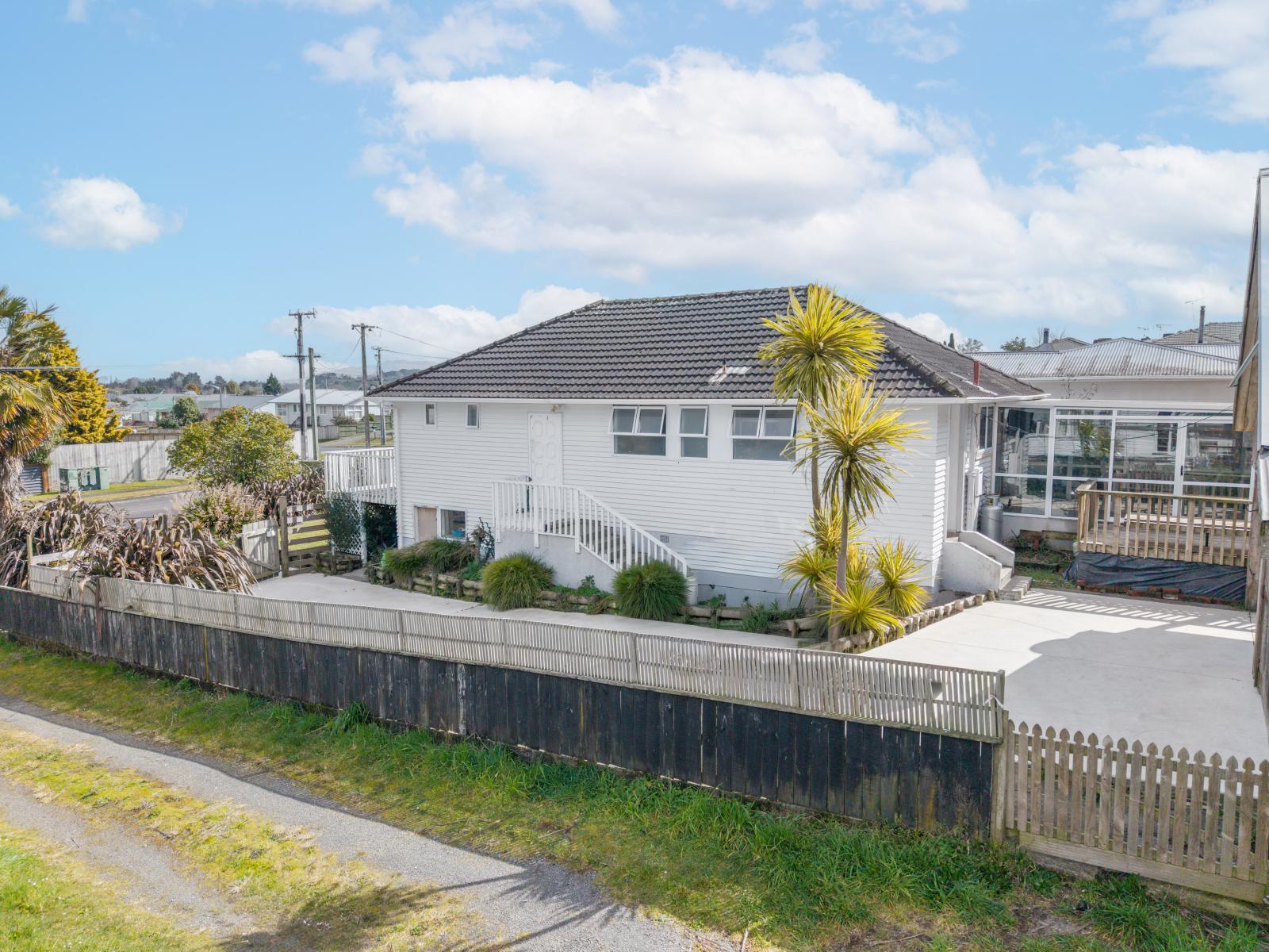 60 Totara Street, Putaruru