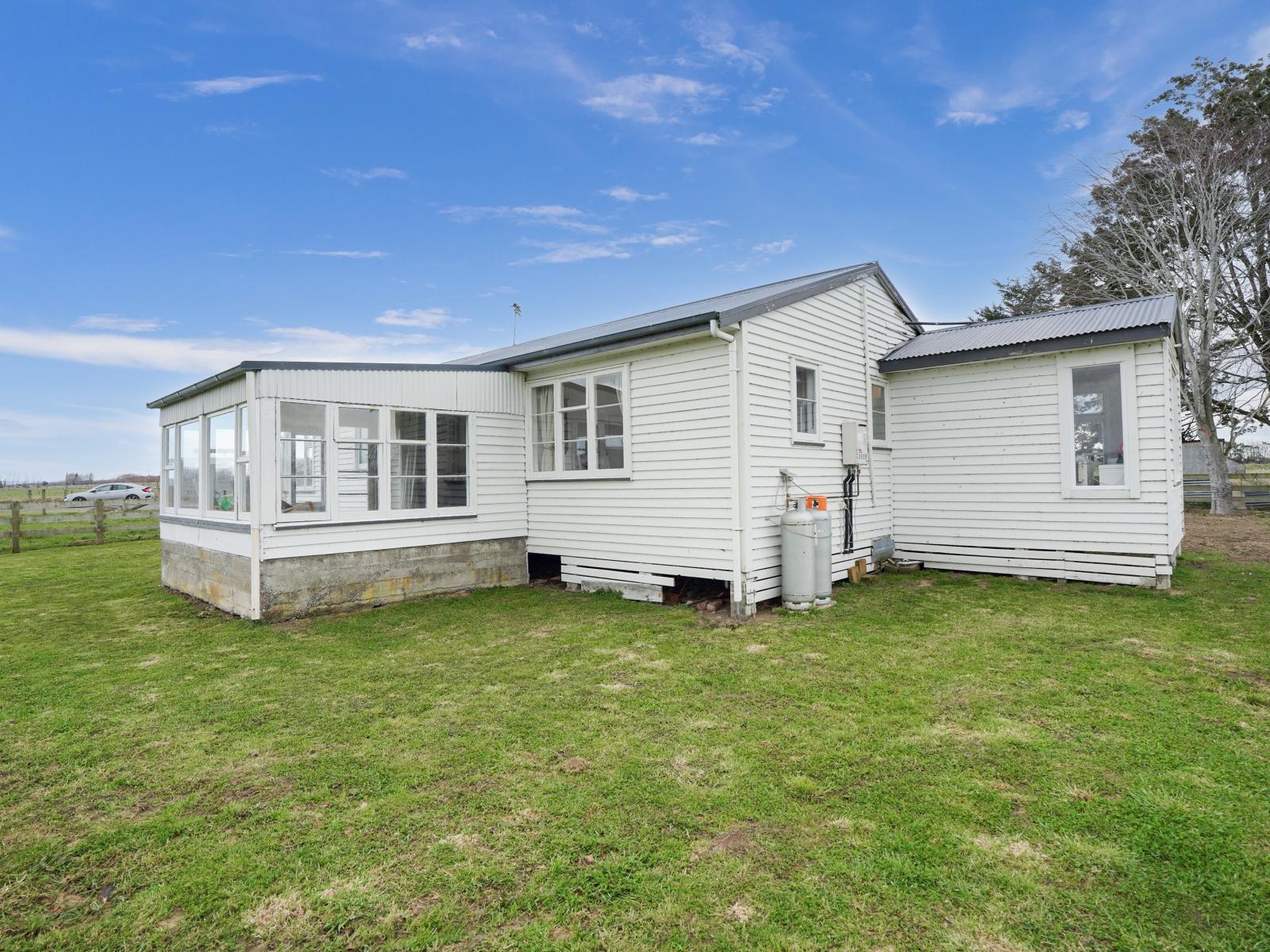 565 Otautau Wreys Bush Road, Otautau