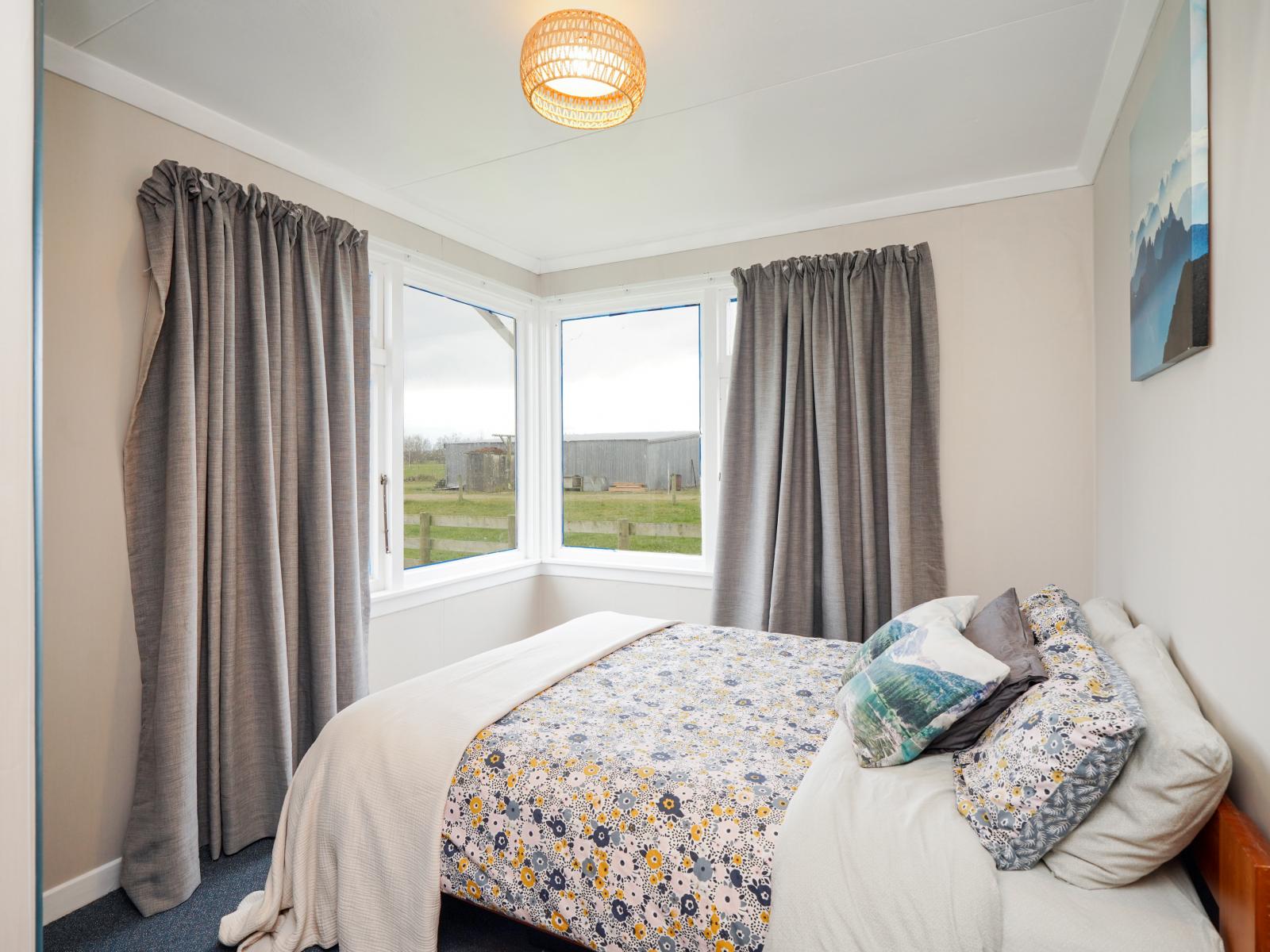 565 Otautau Wreys Bush Road, Otautau