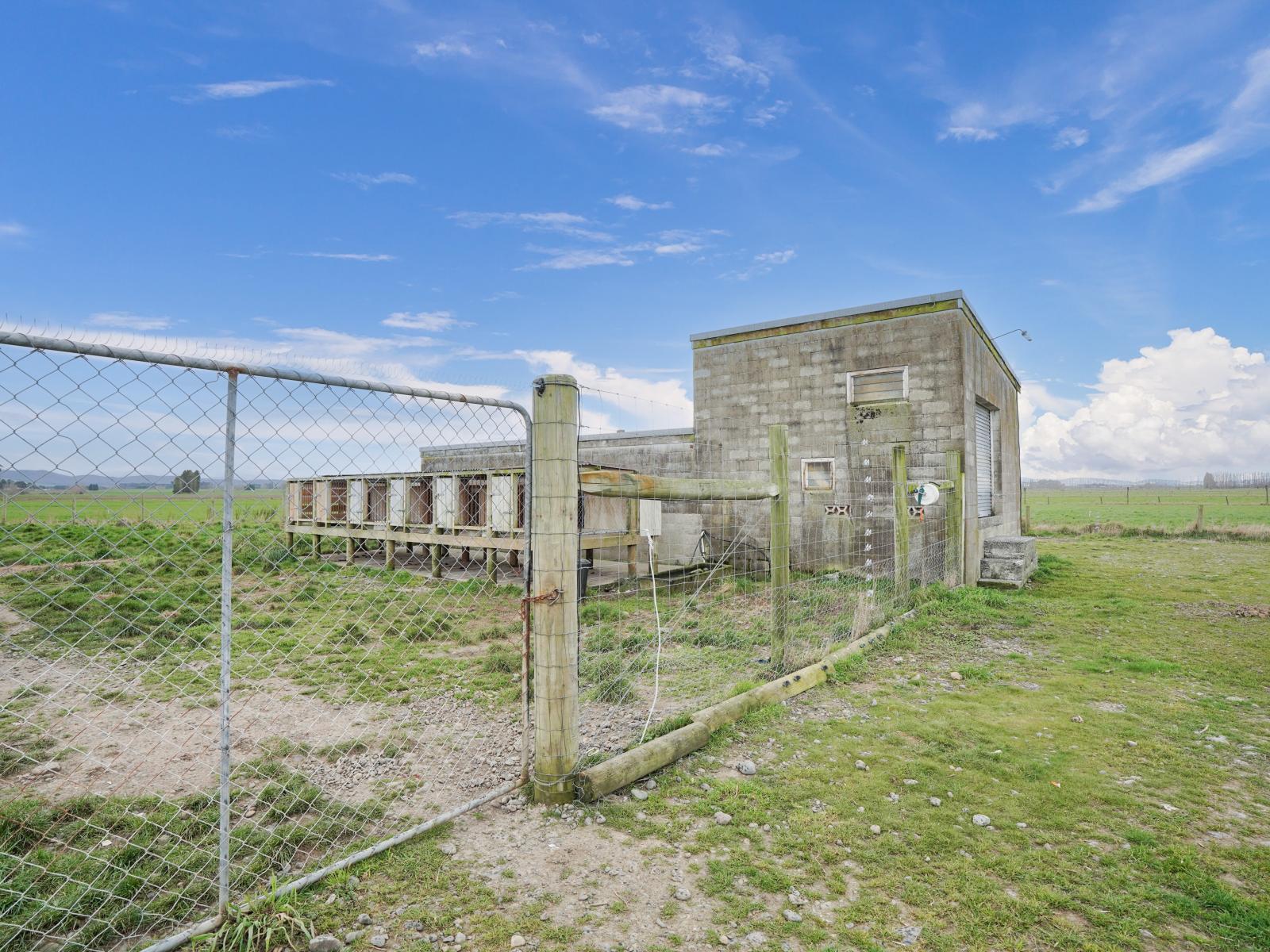 565 Otautau Wreys Bush Road, Otautau