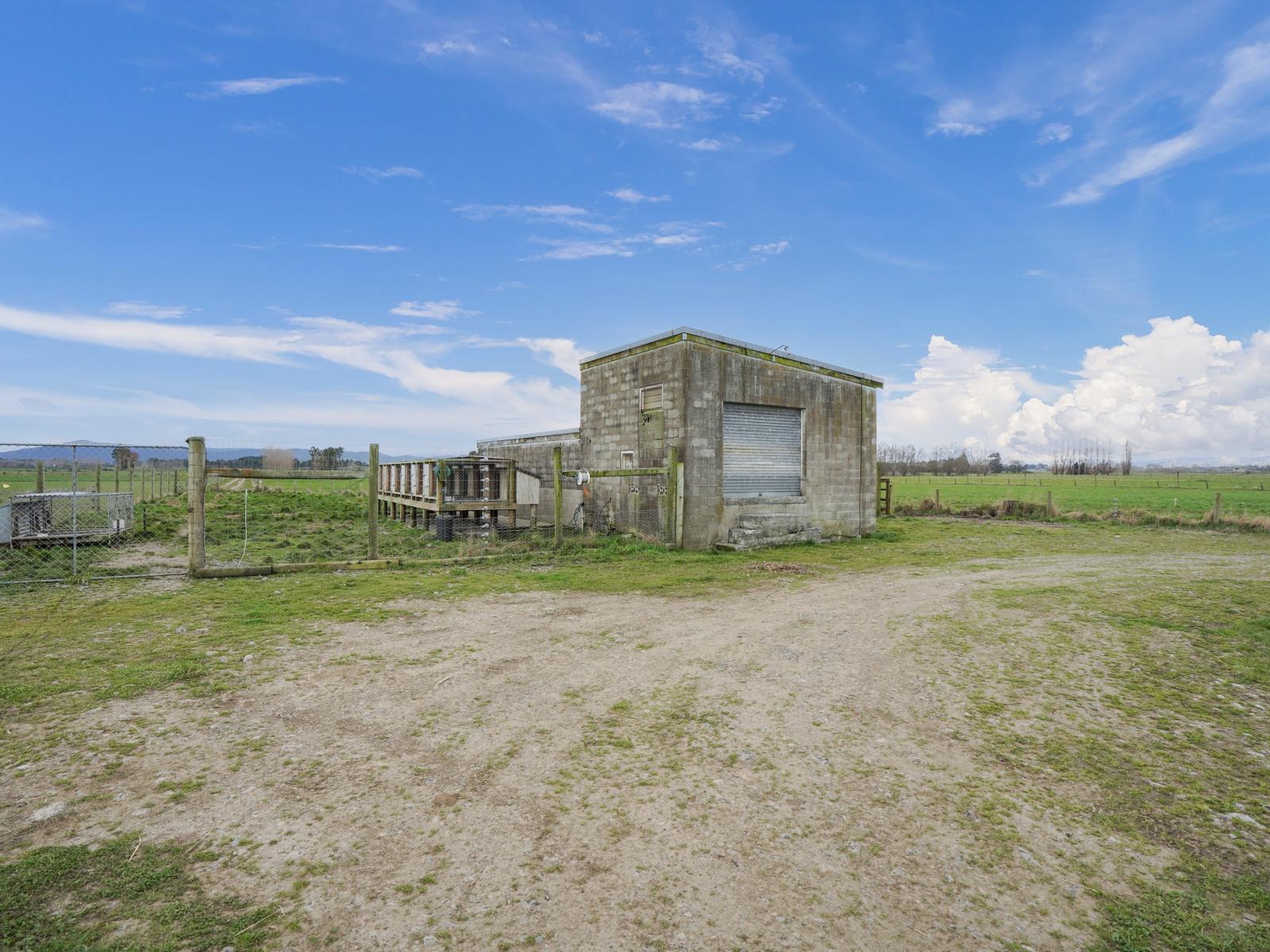 565 Otautau Wreys Bush Road, Otautau