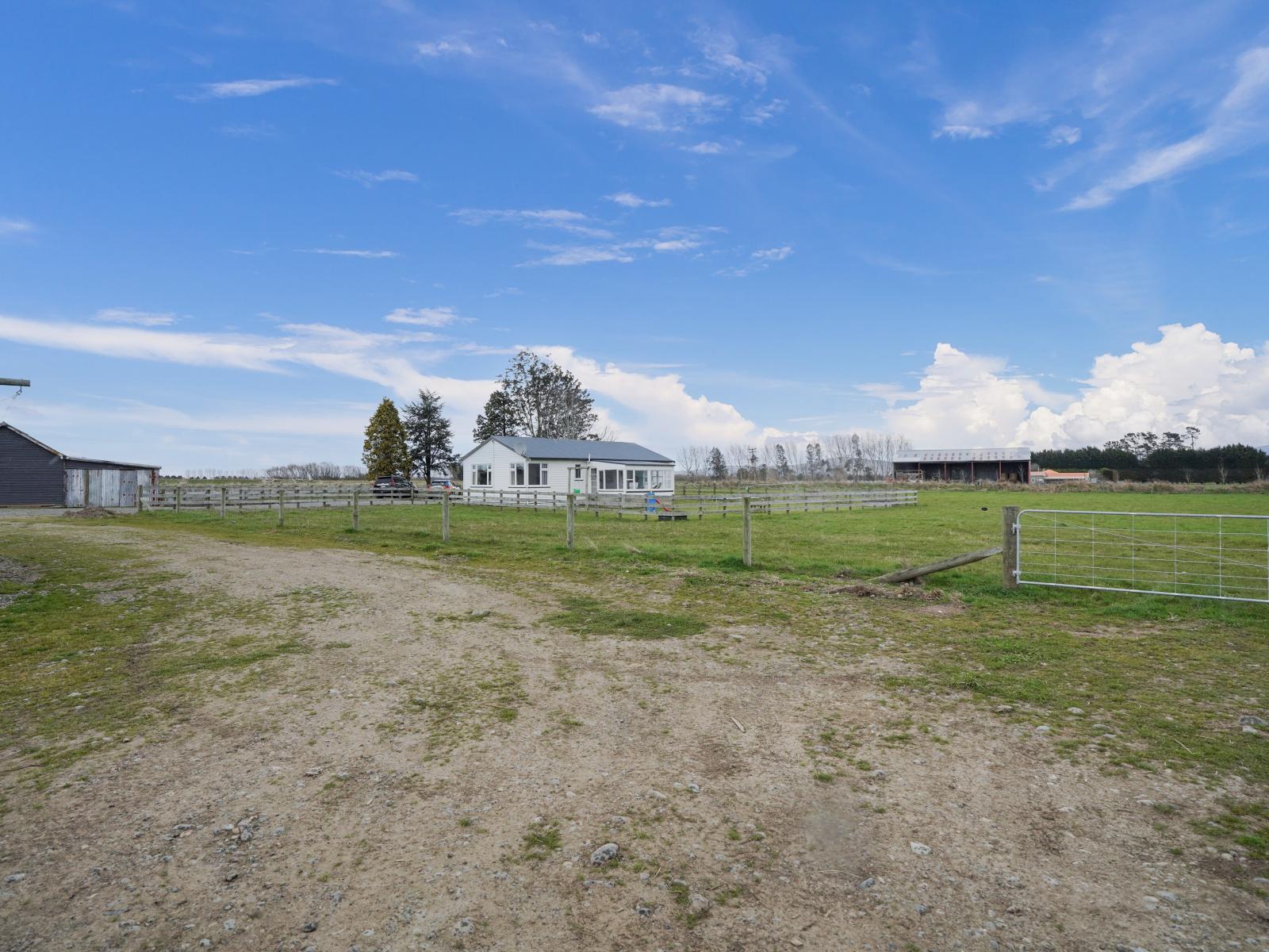 565 Otautau Wreys Bush Road, Otautau