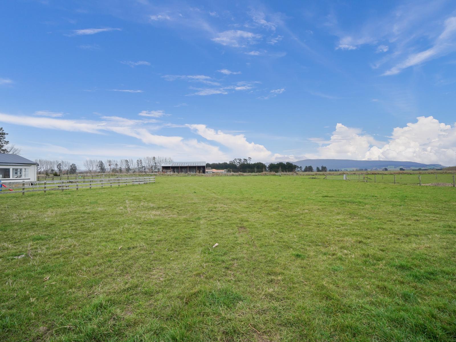 565 Otautau Wreys Bush Road, Otautau