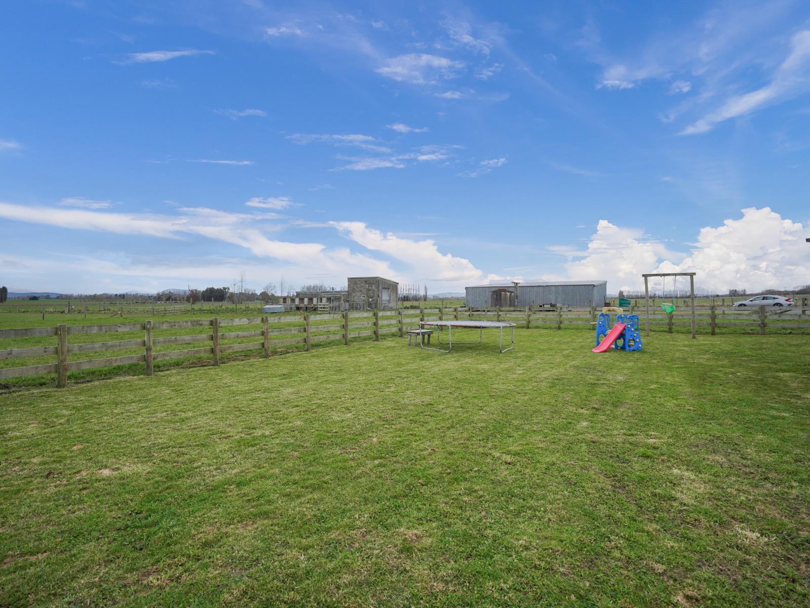 565 Otautau Wreys Bush Road, Otautau