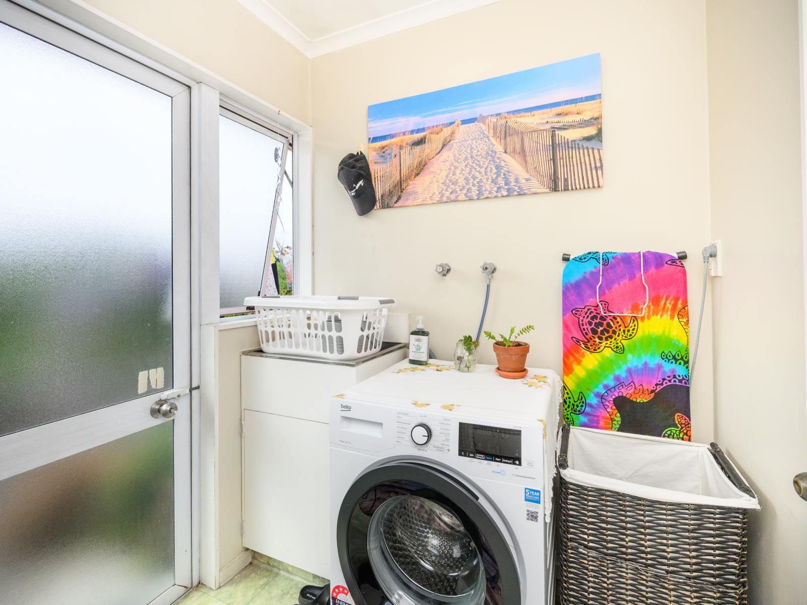 48 Botanical Road, Takaro