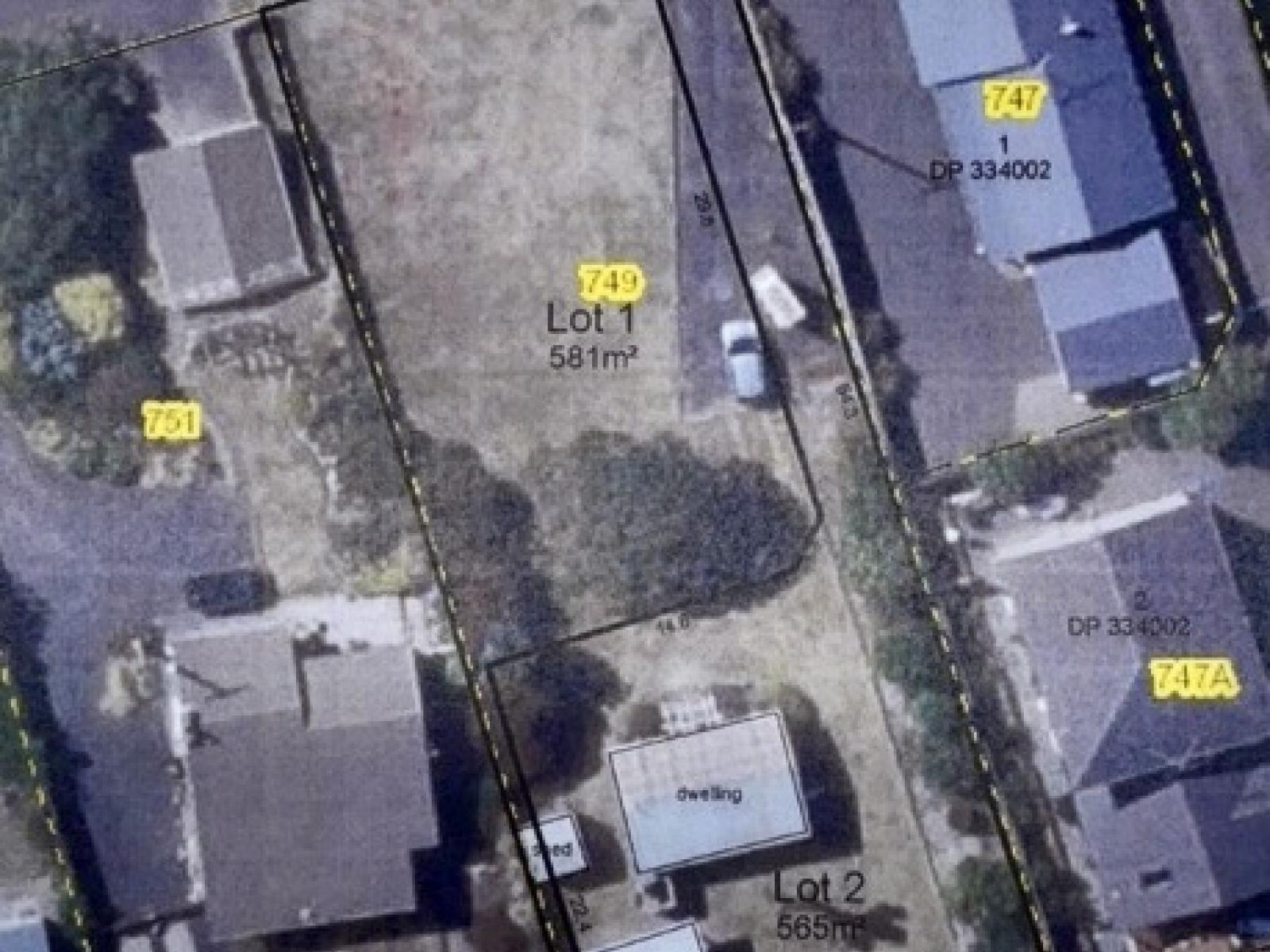 749 Brighton Road, Ocean View