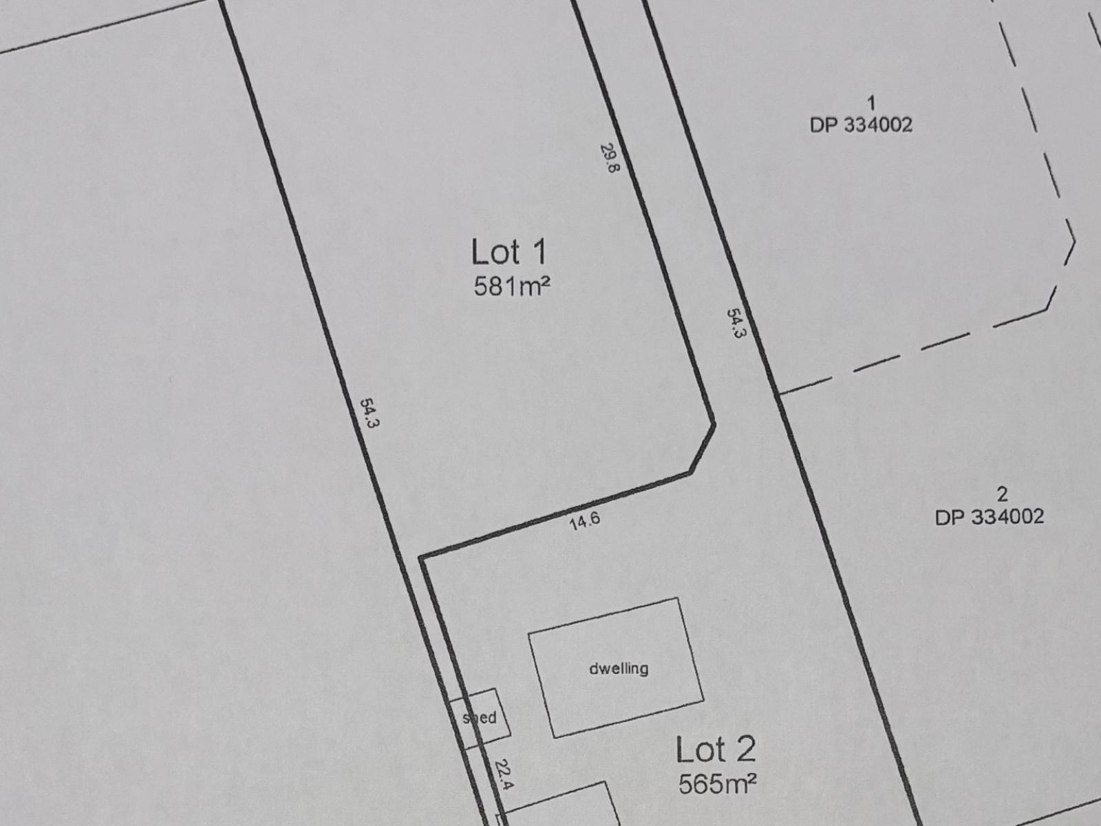 749 Brighton Road, Ocean View