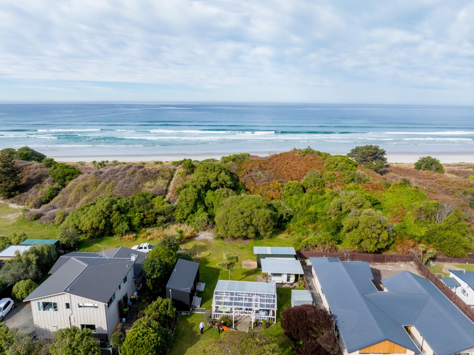 749 Brighton Road, Ocean View