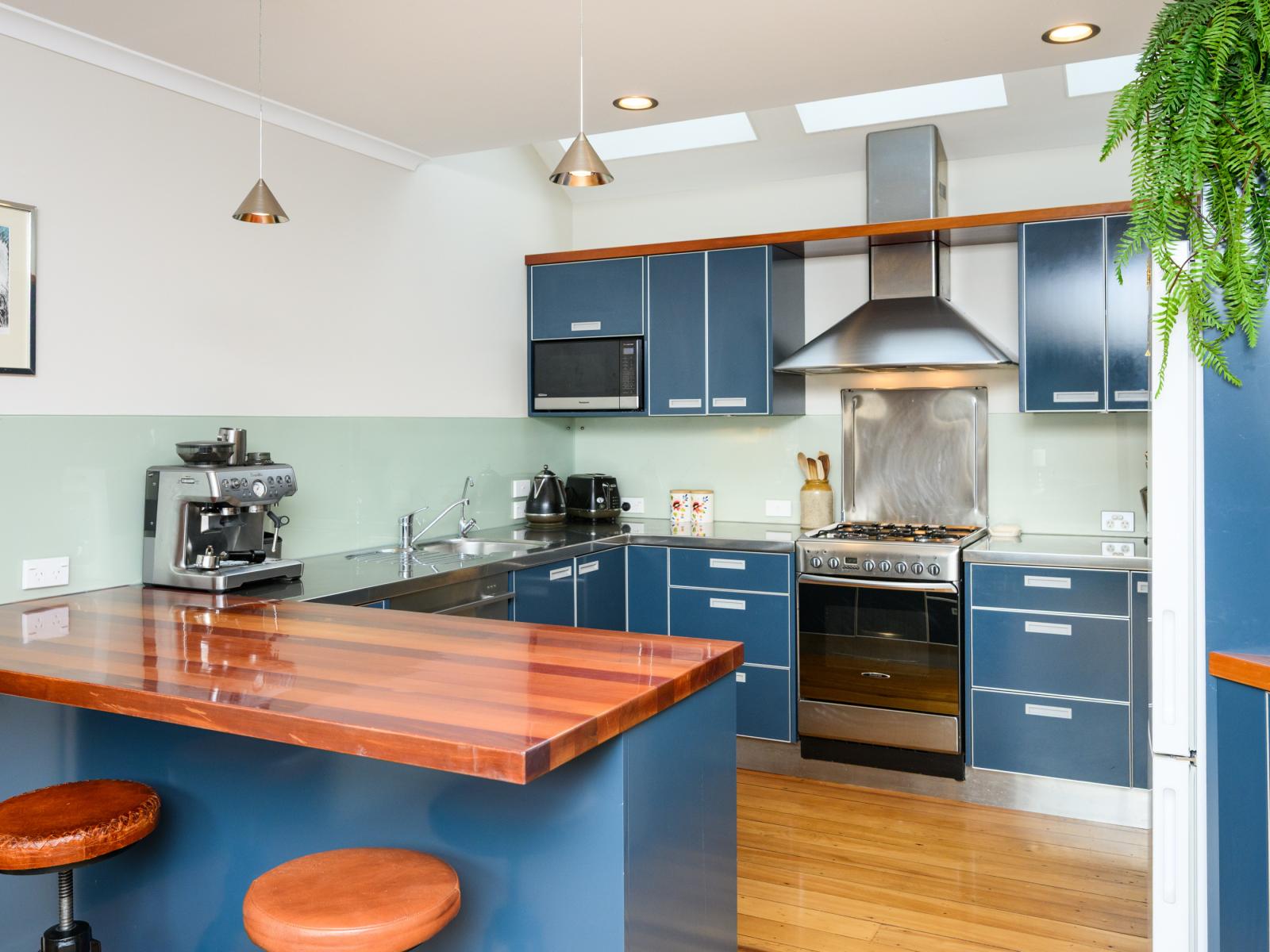 34A Union Street, Hokowhitu