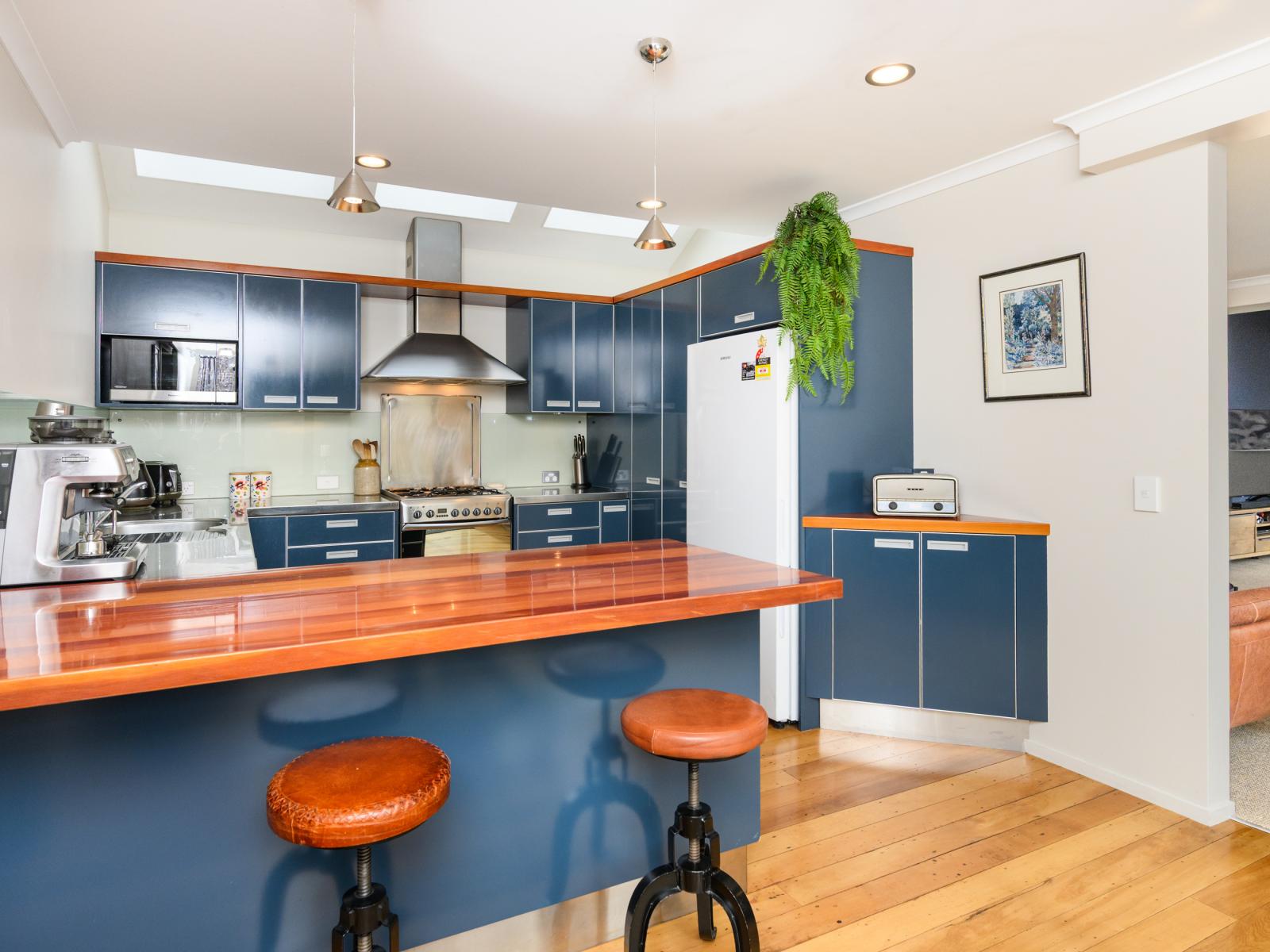 34A Union Street, Hokowhitu