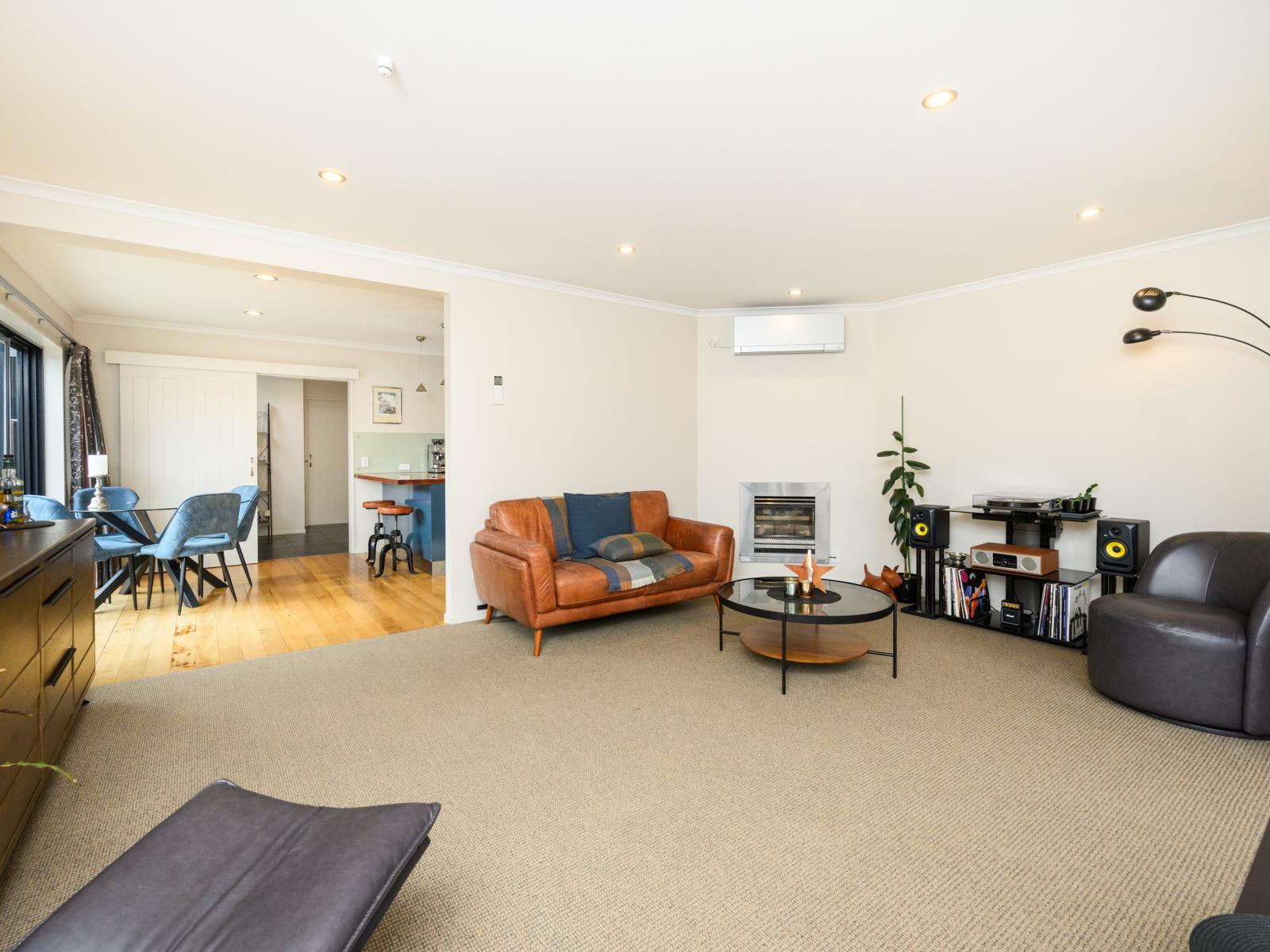 34A Union Street, Hokowhitu