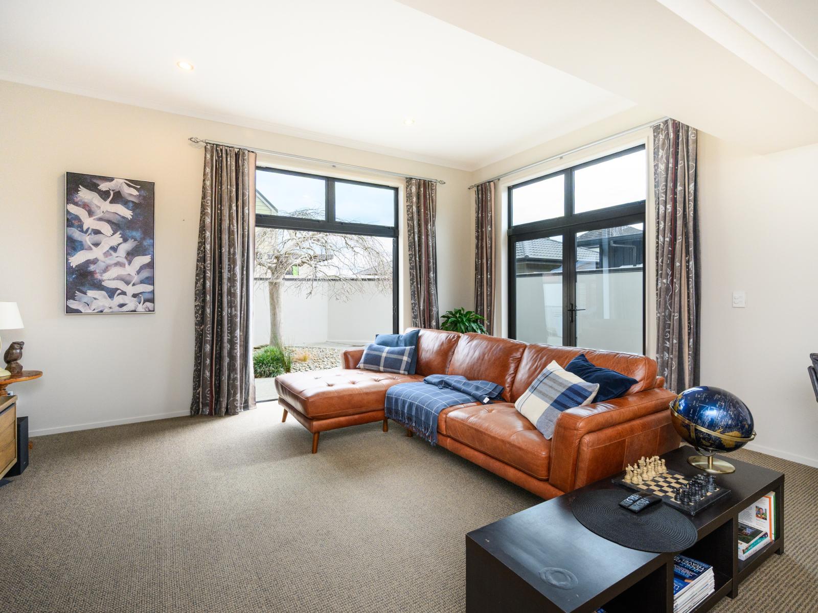34A Union Street, Hokowhitu