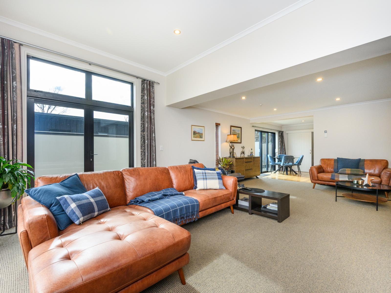 34A Union Street, Hokowhitu