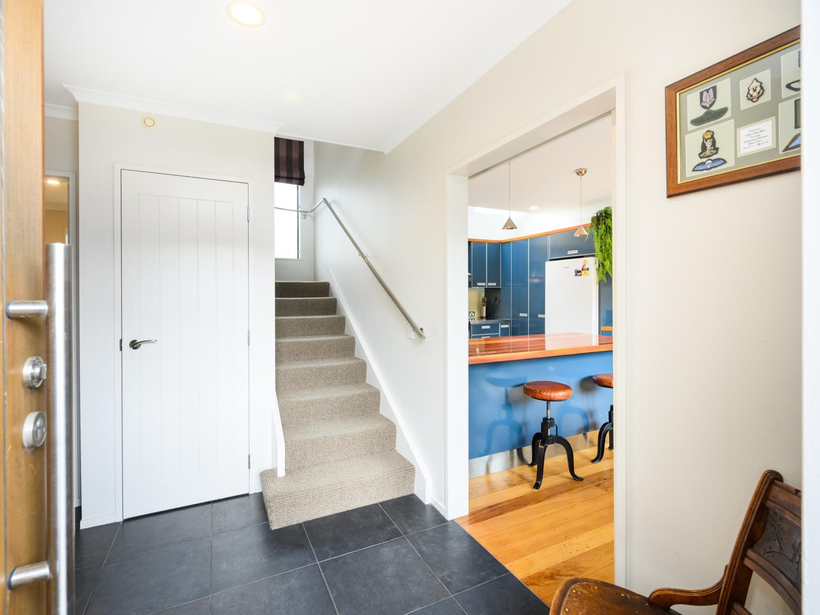 34A Union Street, Hokowhitu