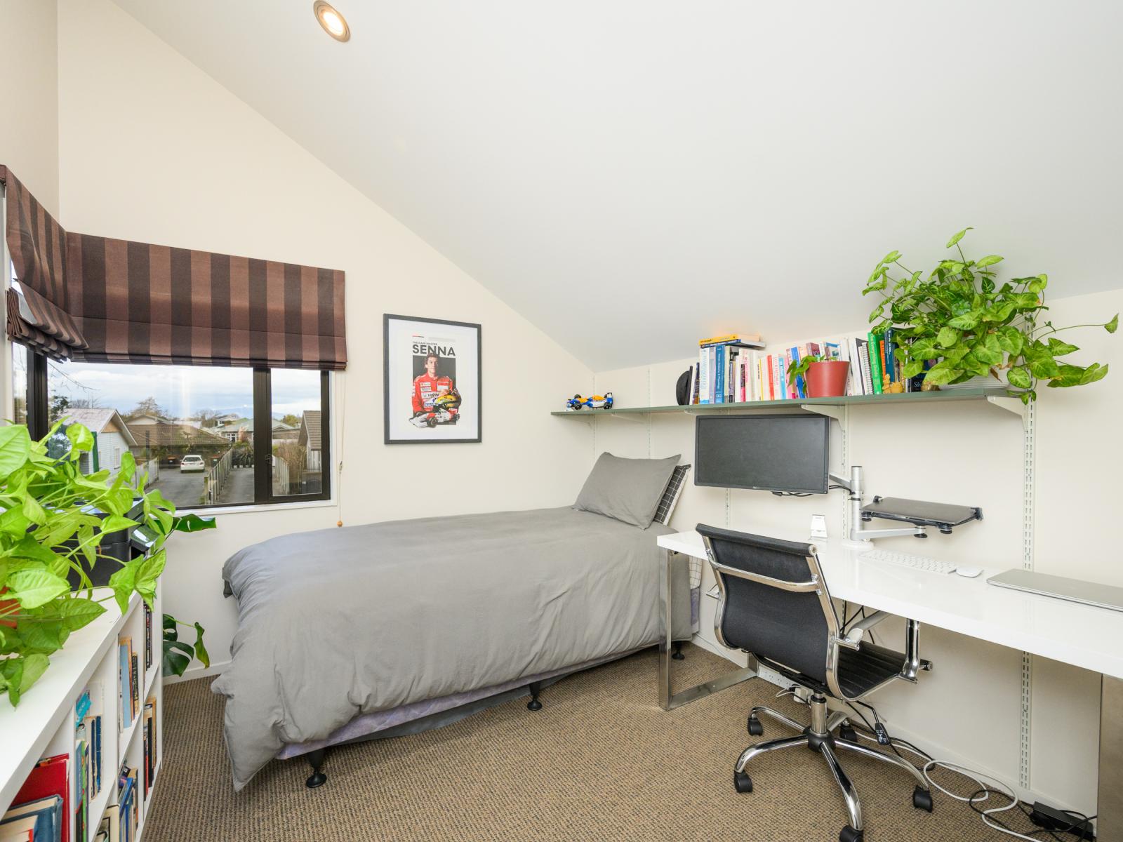 34A Union Street, Hokowhitu