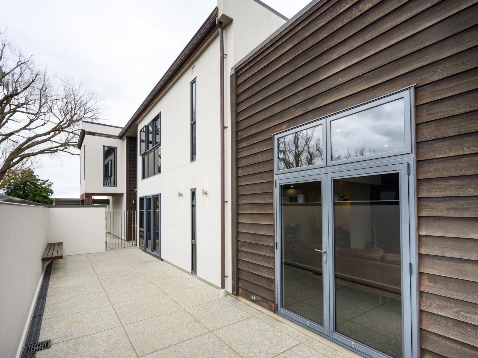 34A Union Street, Hokowhitu