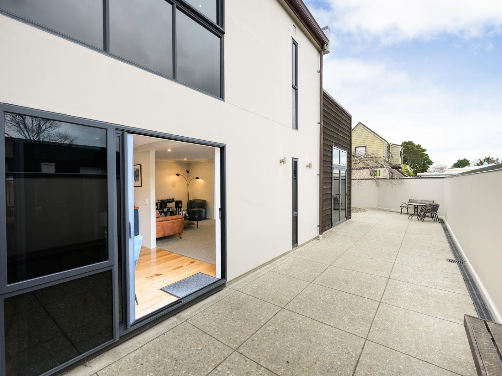 34A Union Street, Hokowhitu