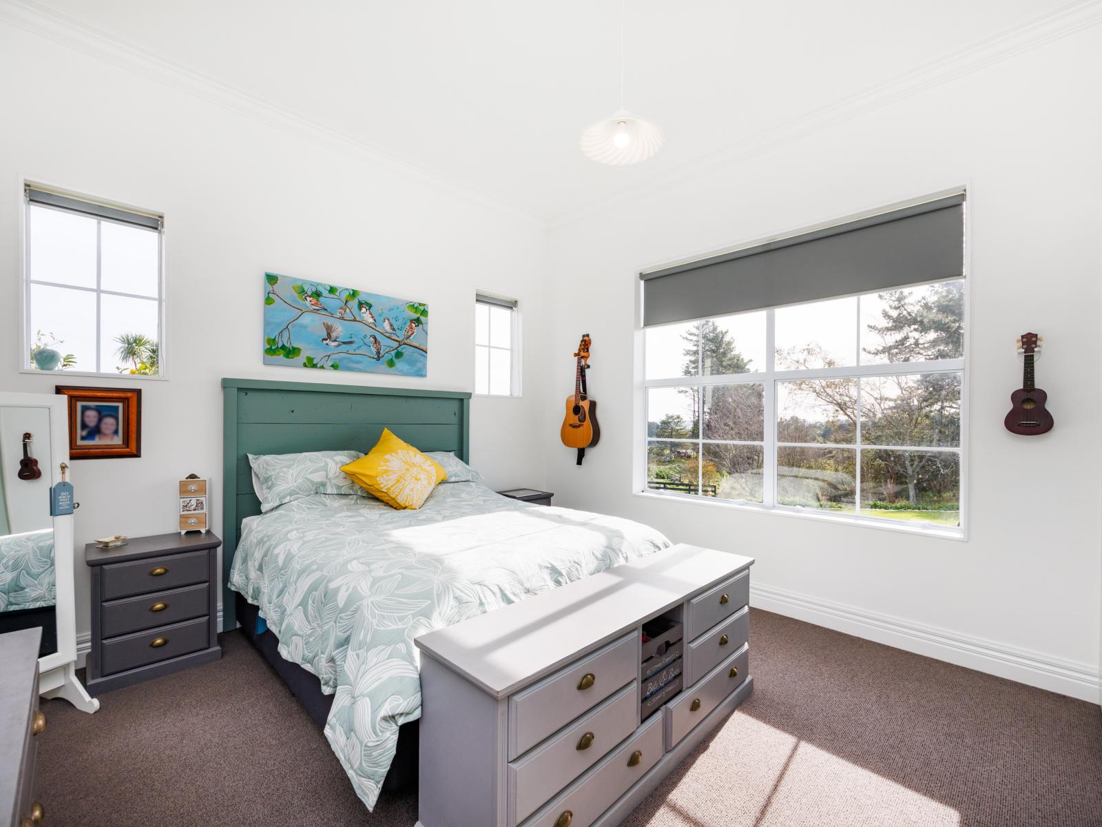 185 Albert Road, Tokomaru