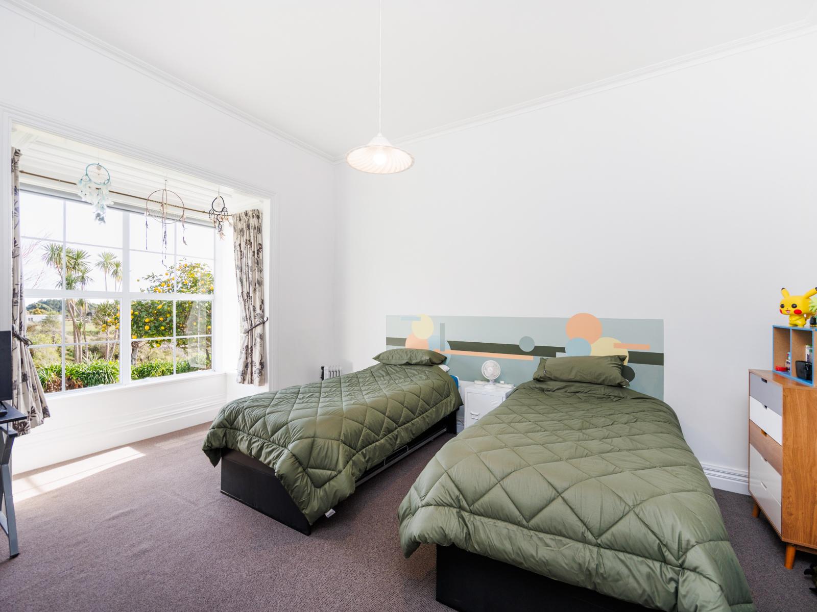 185 Albert Road, Tokomaru