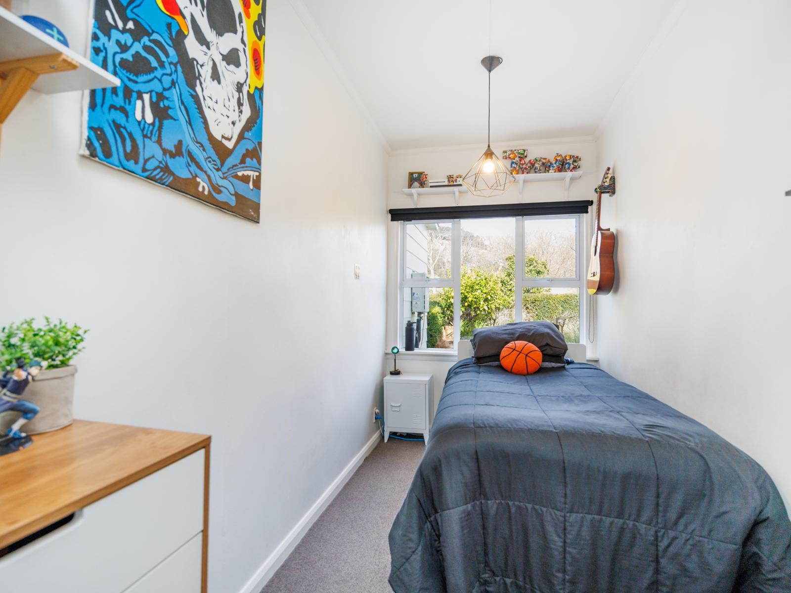 185 Albert Road, Tokomaru