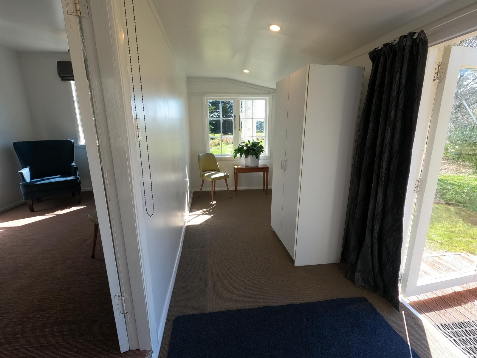 185 Albert Road, Tokomaru
