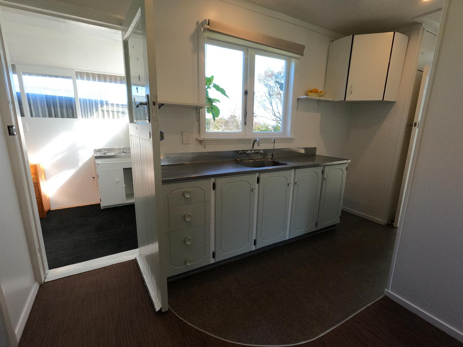 185 Albert Road, Tokomaru