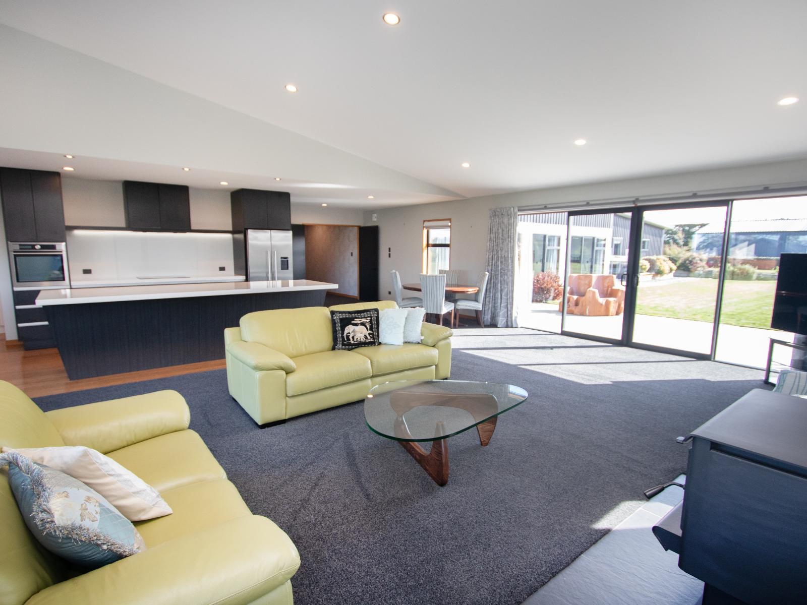 142 Tarbottons Road, Tinwald