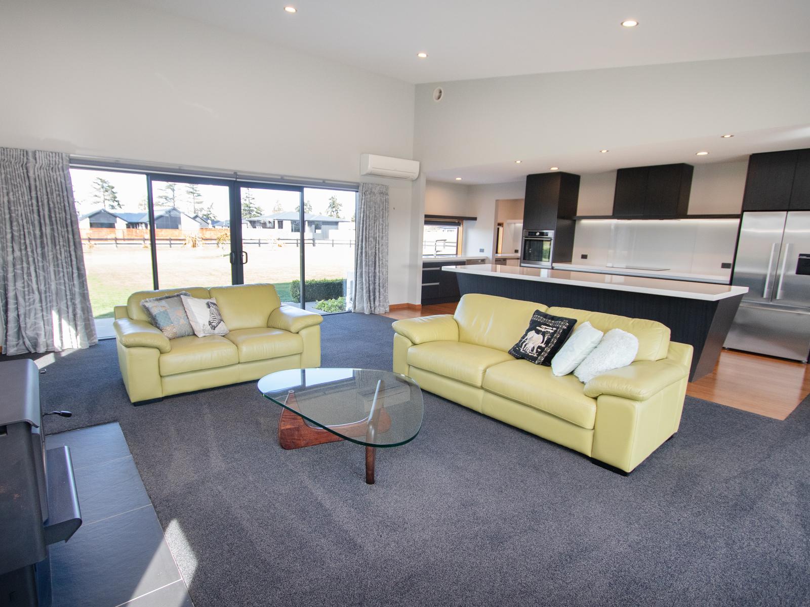142 Tarbottons Road, Tinwald