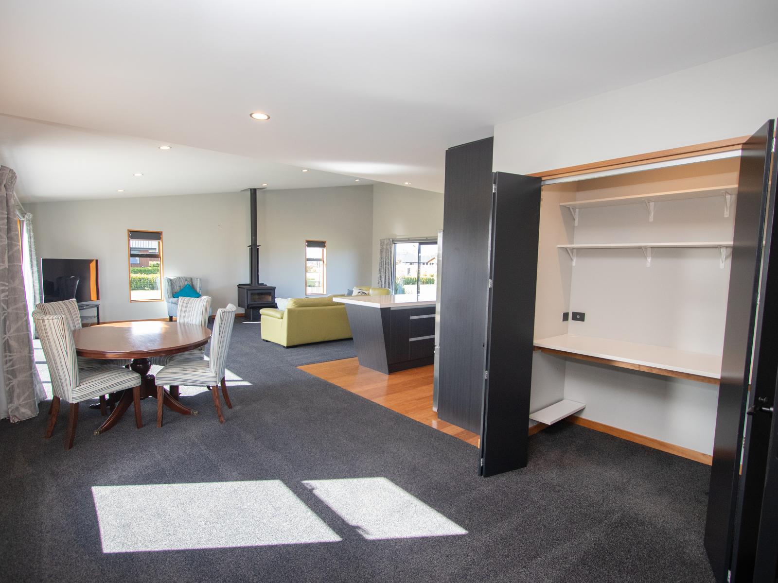 142 Tarbottons Road, Tinwald