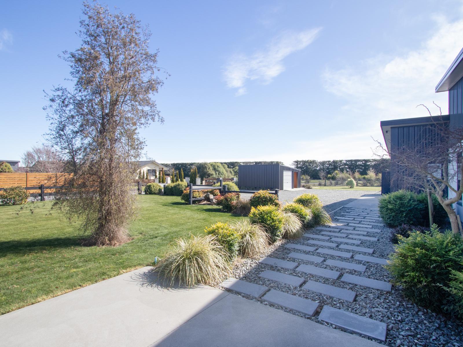 142 Tarbottons Road, Tinwald