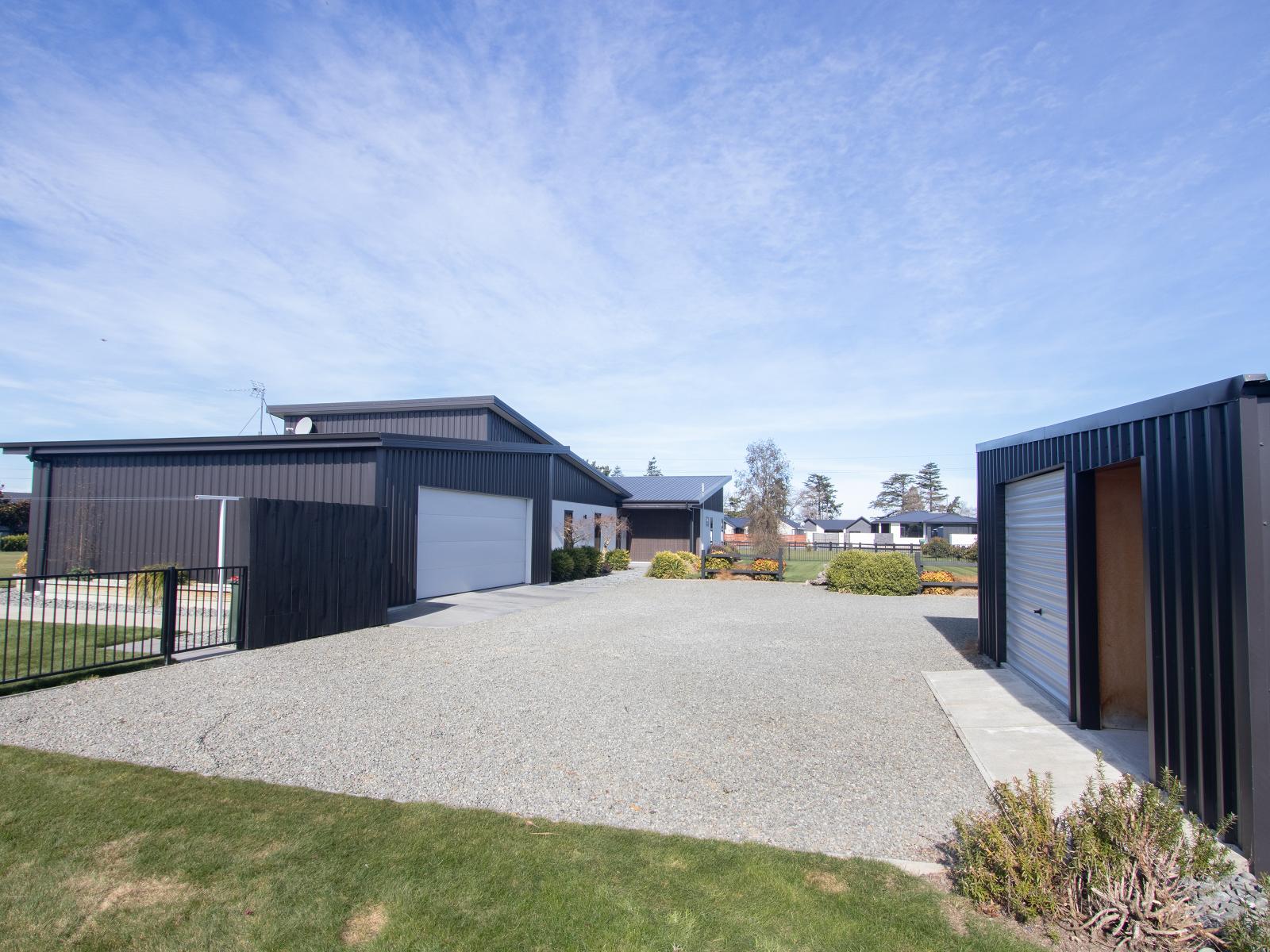 142 Tarbottons Road, Tinwald