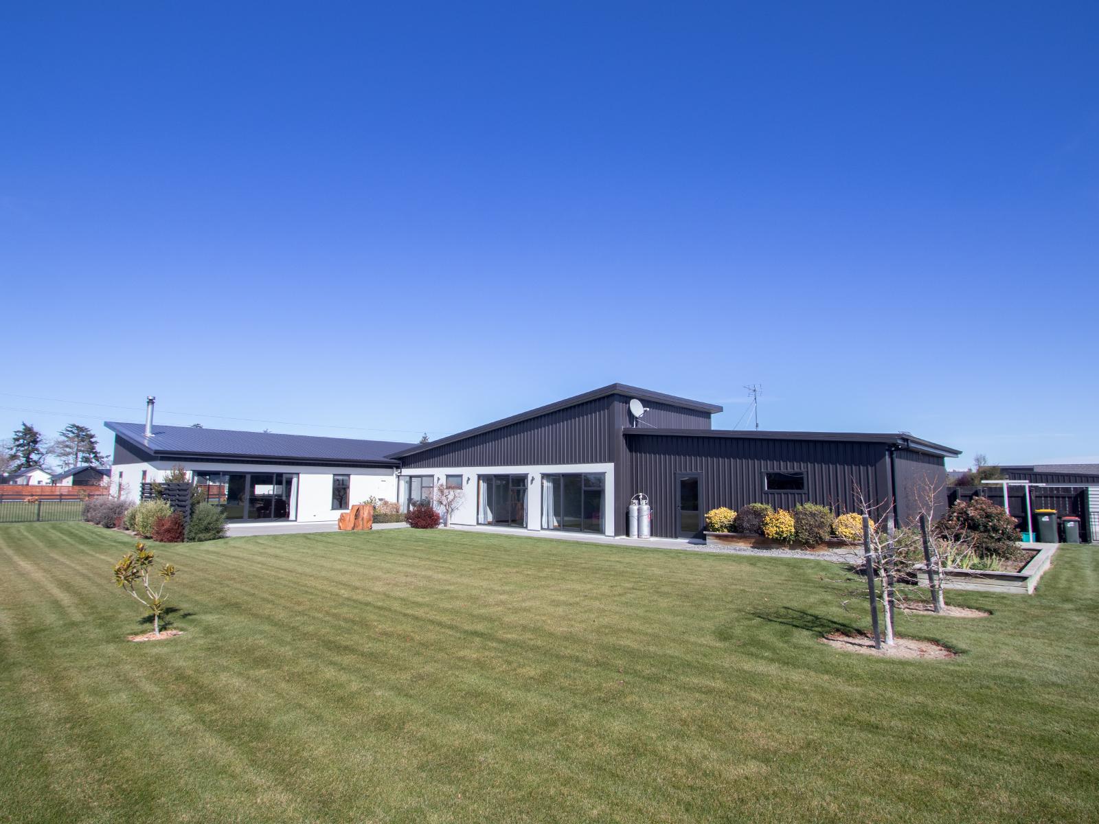 142 Tarbottons Road, Tinwald