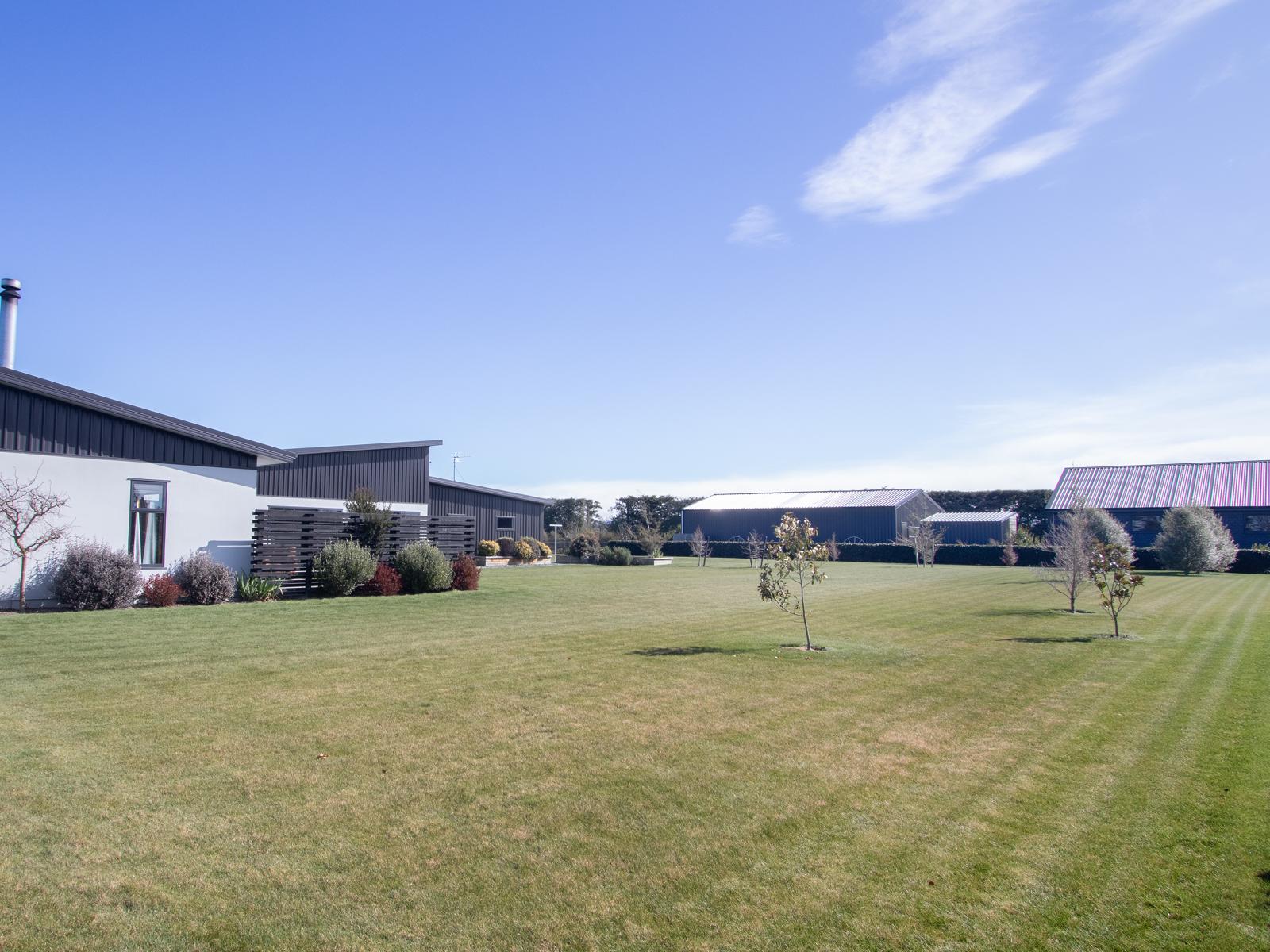 142 Tarbottons Road, Tinwald