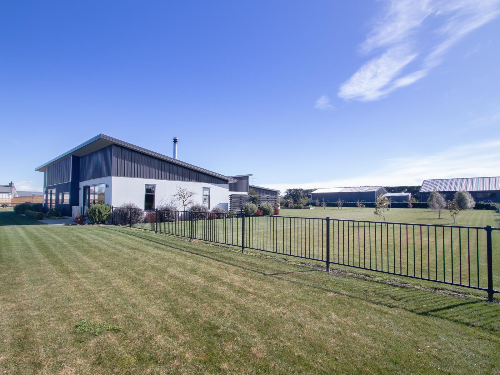142 Tarbottons Road, Tinwald