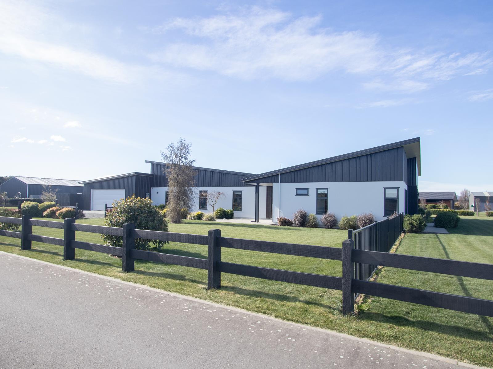 142 Tarbottons Road, Tinwald