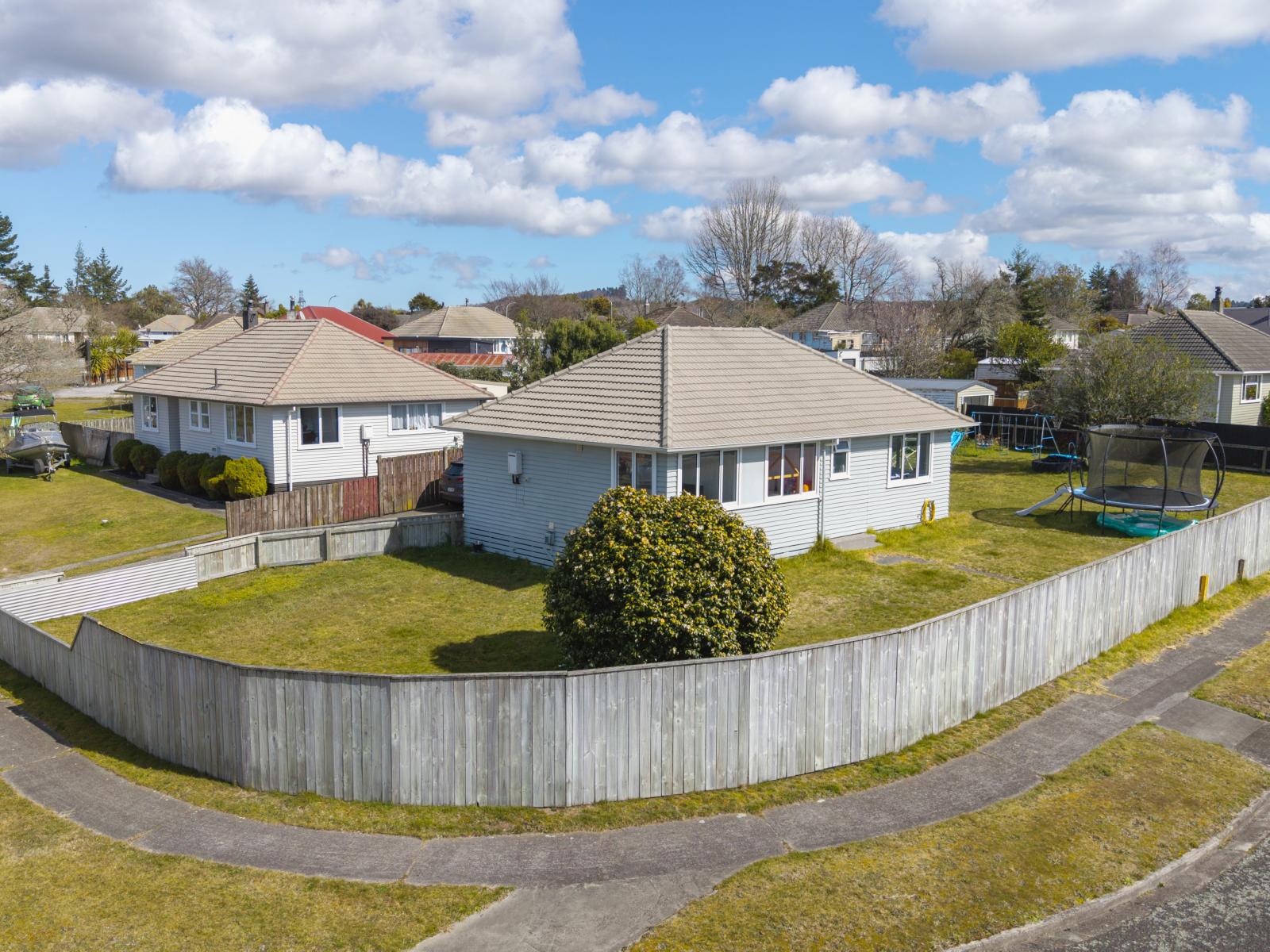 36 Rata Street, Wairakei