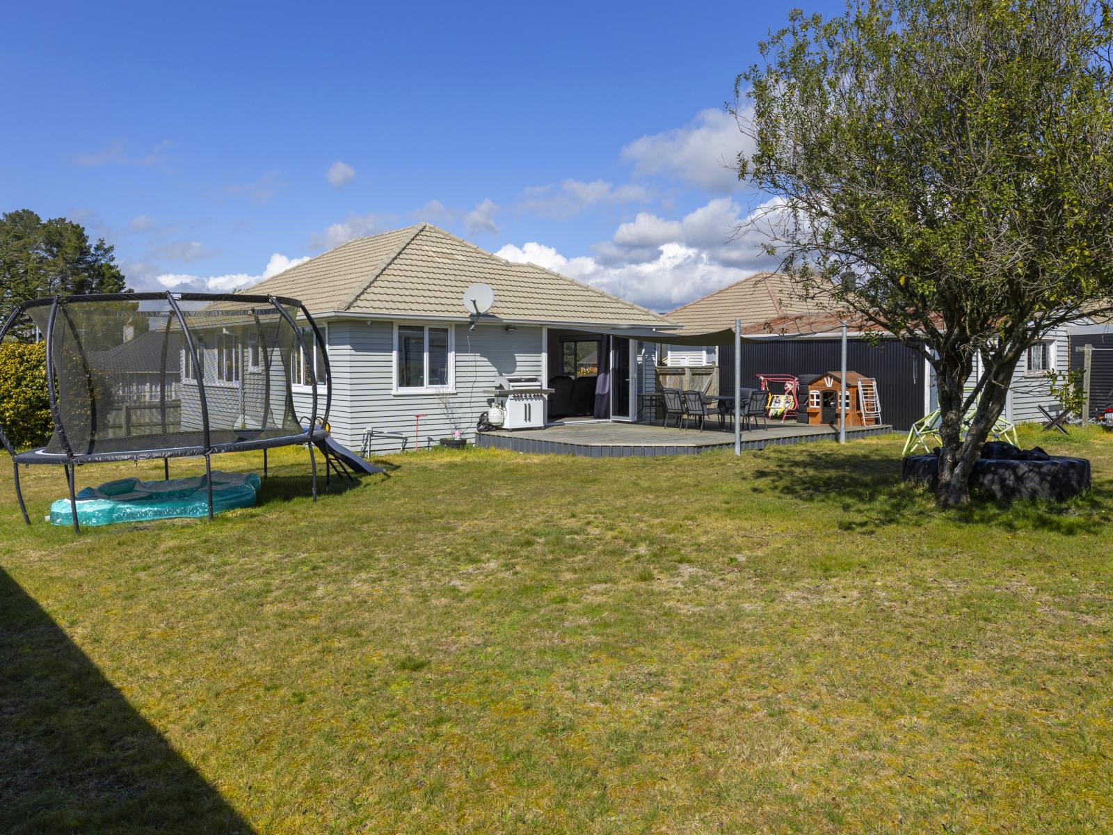 36 Rata Street, Wairakei