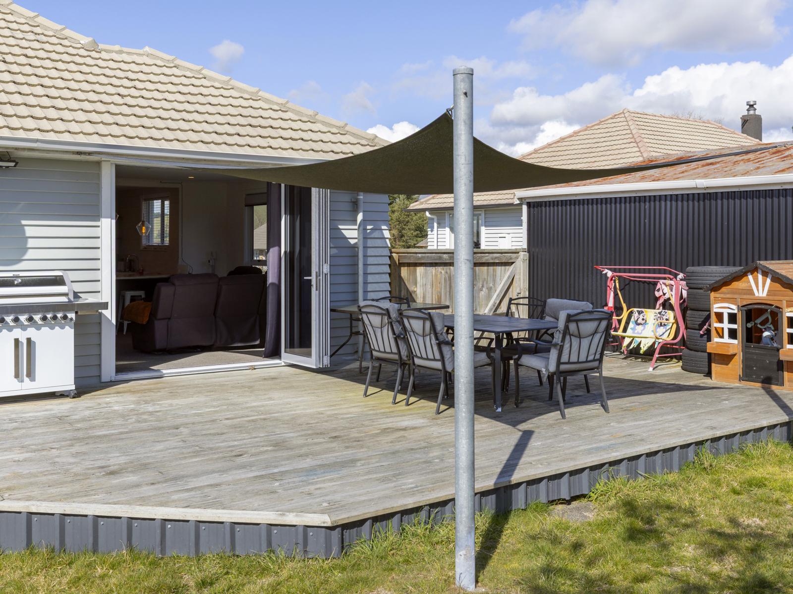 36 Rata Street, Wairakei